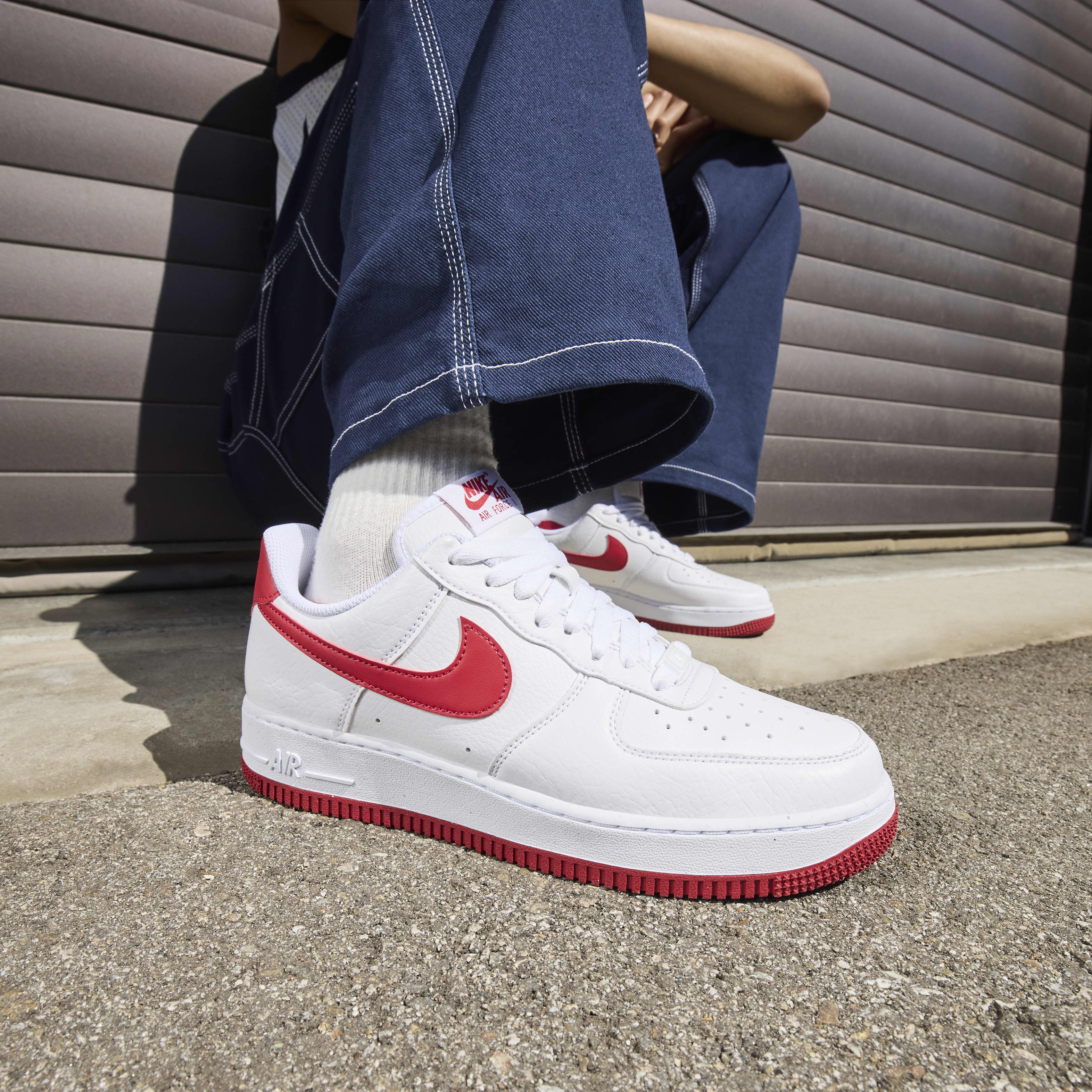 Buy Nike Air Force 1 07 Next Nature Women s Shoes Nike UAE Official