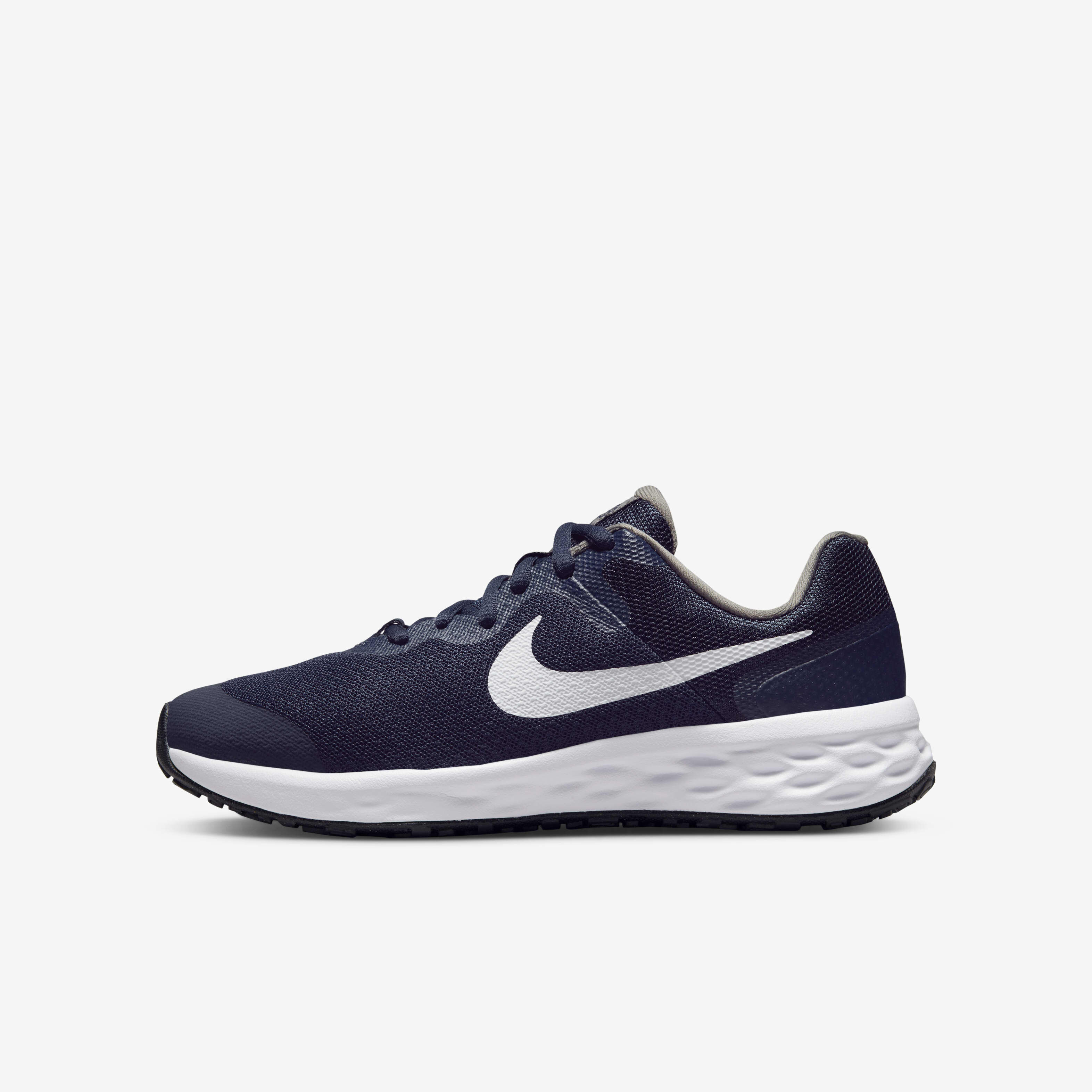 Buy Nike Revolution 6 Older Kids Road Running Shoes Nike UAE Official