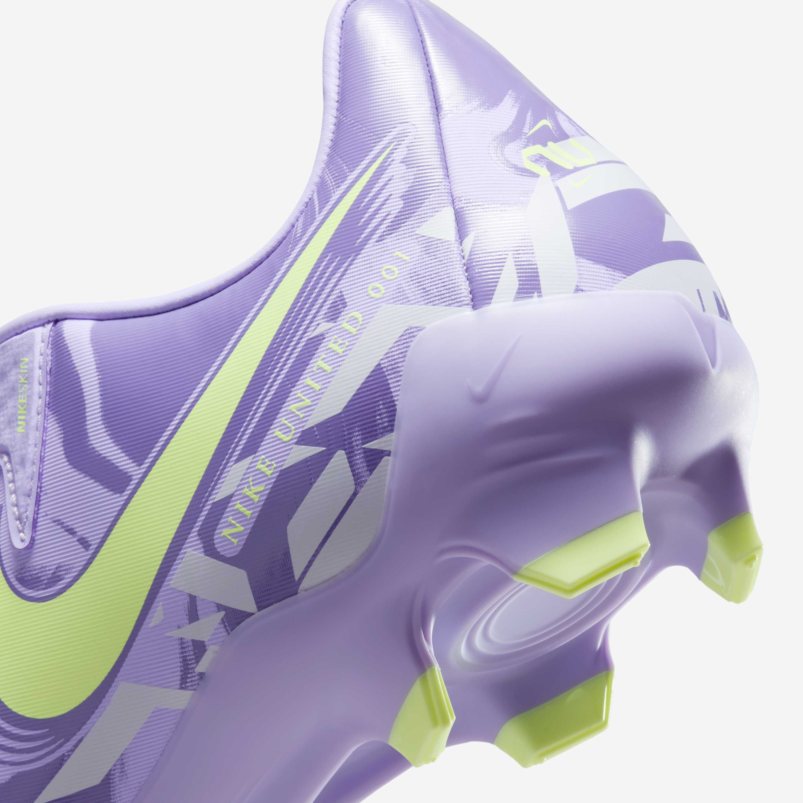 Nike United Phantom GX 2 Academy image number 8