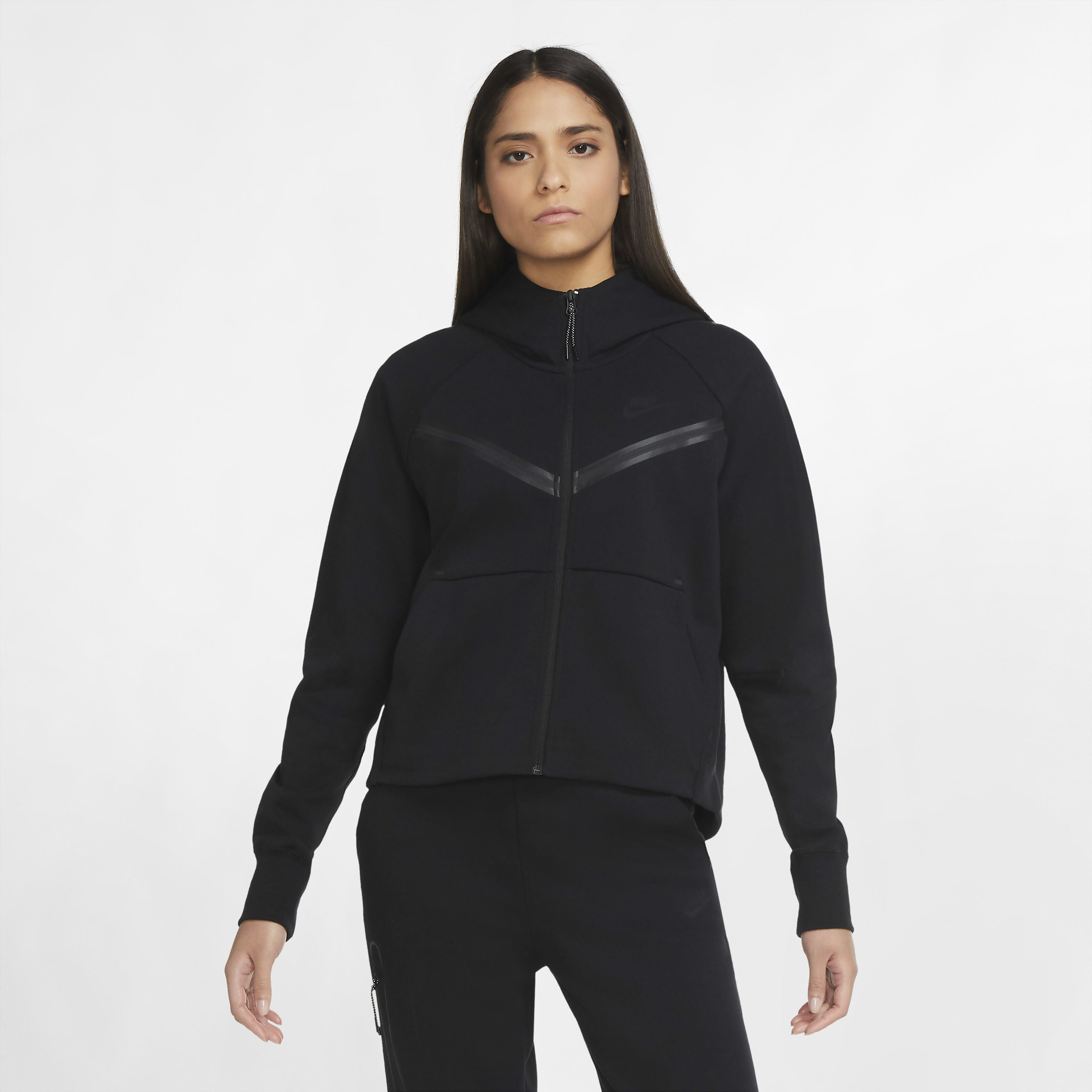 Nike Women Hoodies Sweatshirts Nike UAE