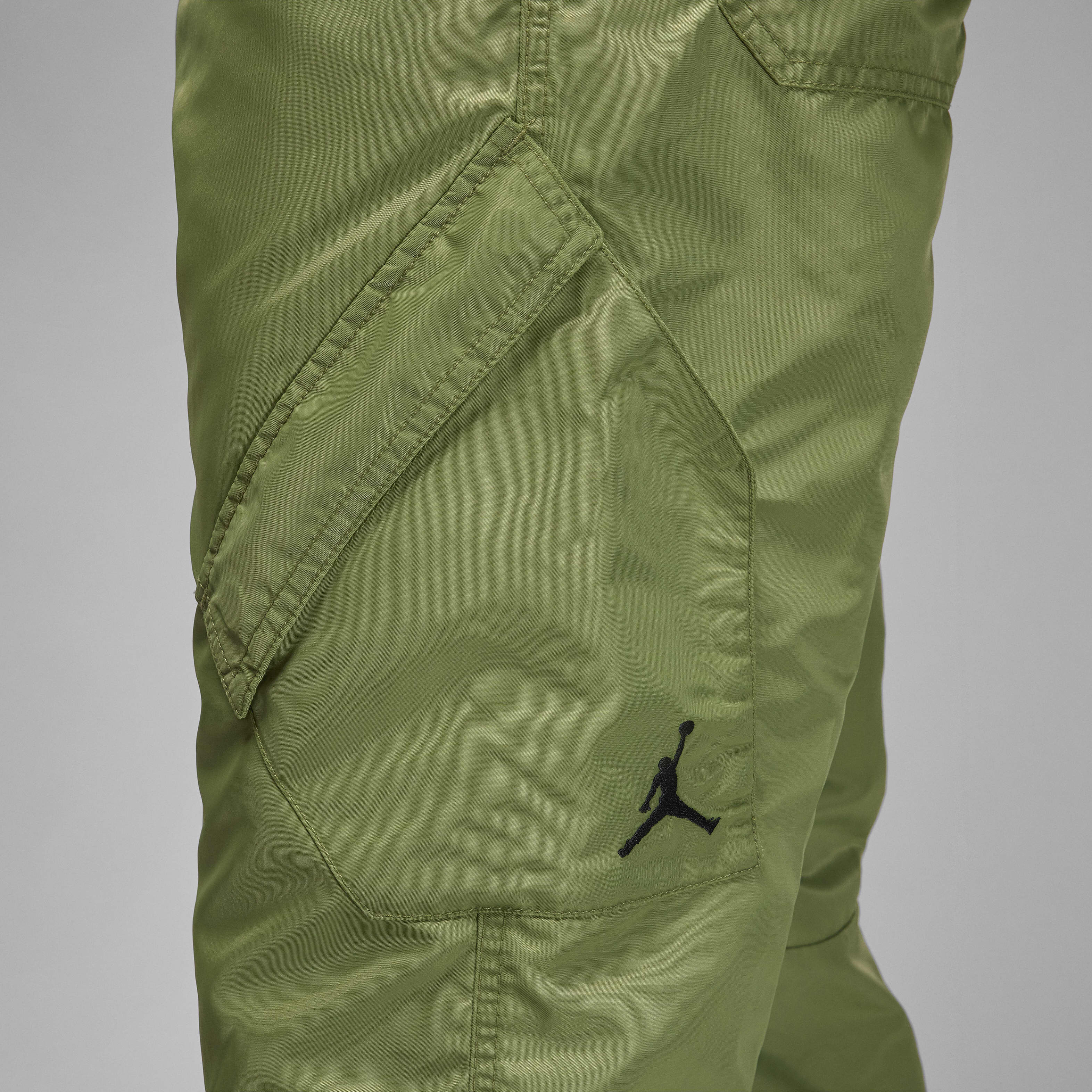 Jordan Flight Heritage image number 4