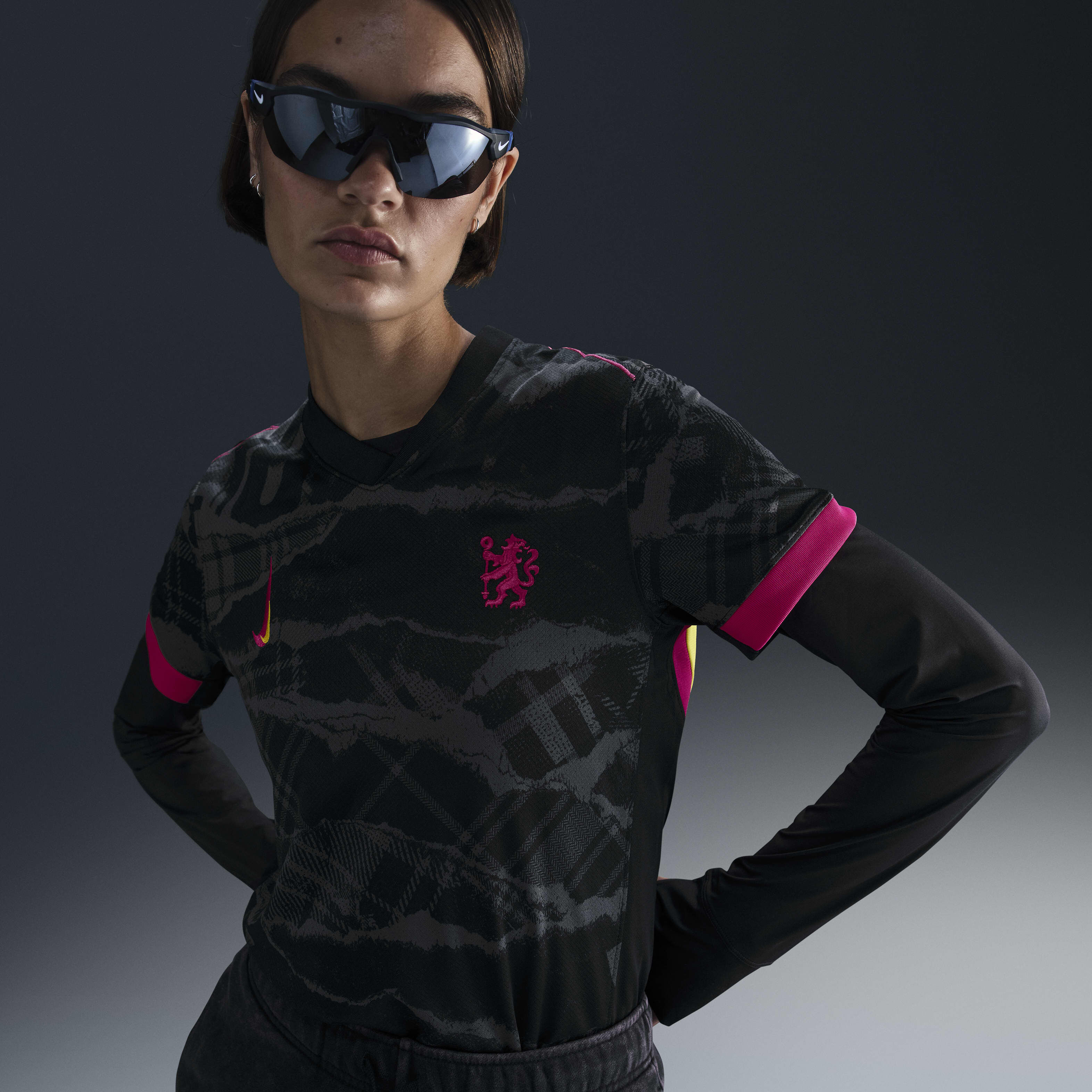 Chelsea F.C. 2024/25 Stadium Third image number 0