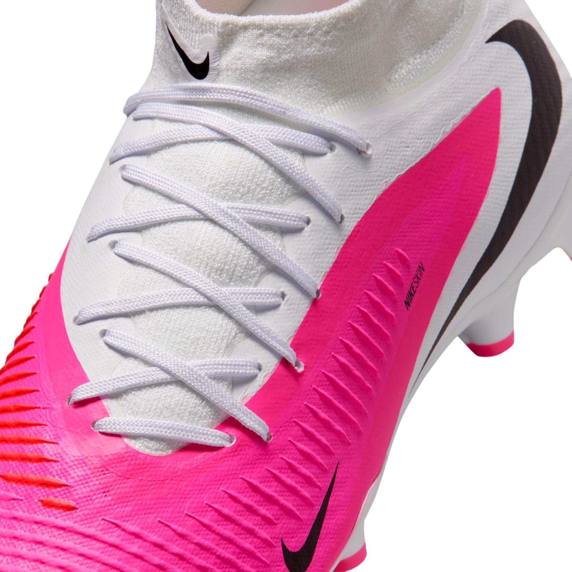 Nike Phantom 6 High Academy image number 9