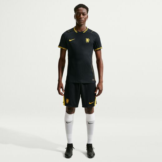 Kits & Jerseys-Nike, Chelsea F.C. 2026/27 Match Away, Men's Nike Aero-FIT Football Authentic Shirt