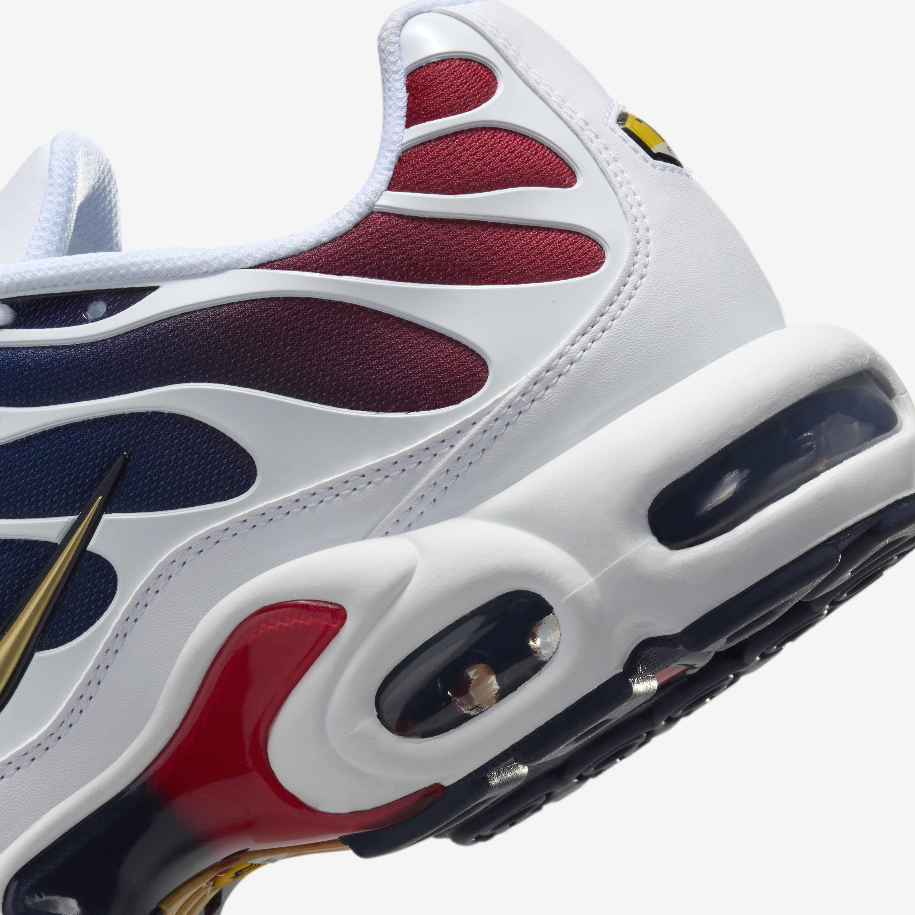 Nike Air Max Plus image number 7