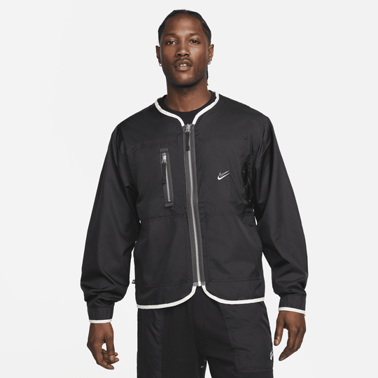 Kevin 2025 durant jacket