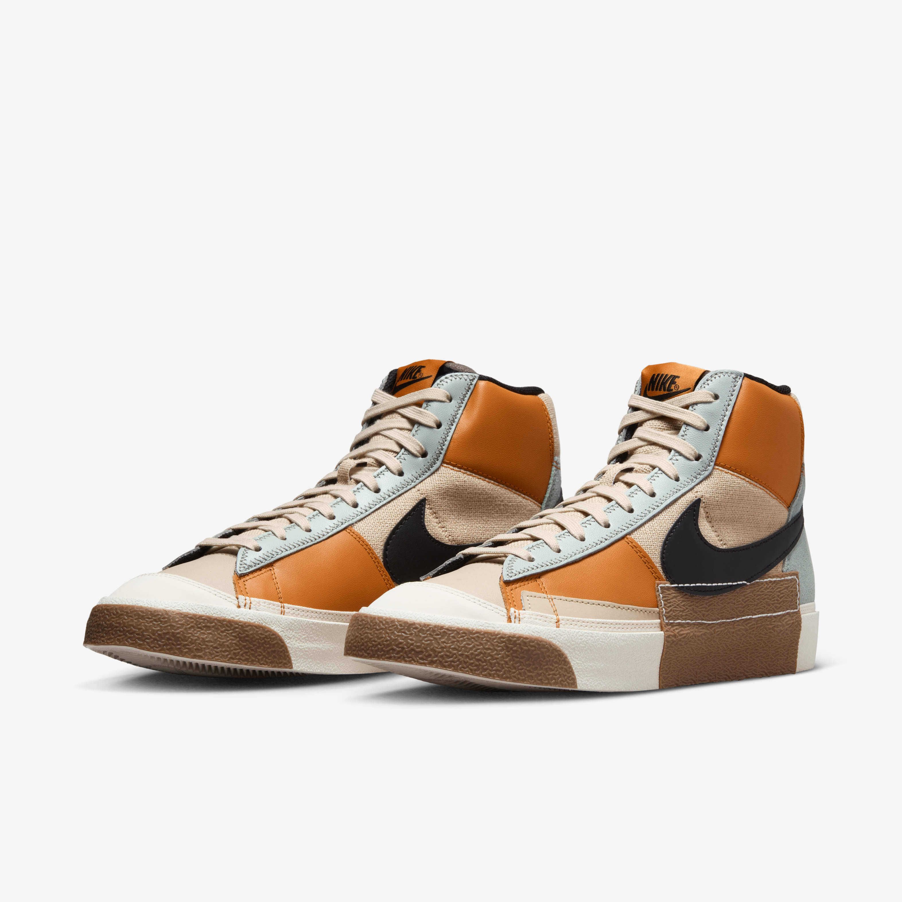Nike Blazer Mid Pro Club image number 4