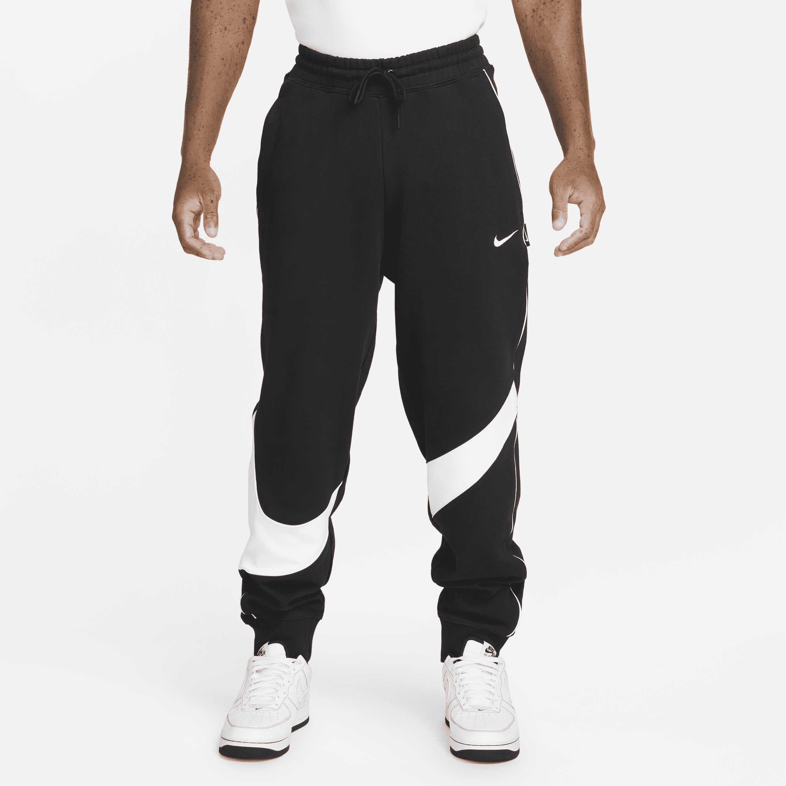 Pantalon nike squad kp gx top