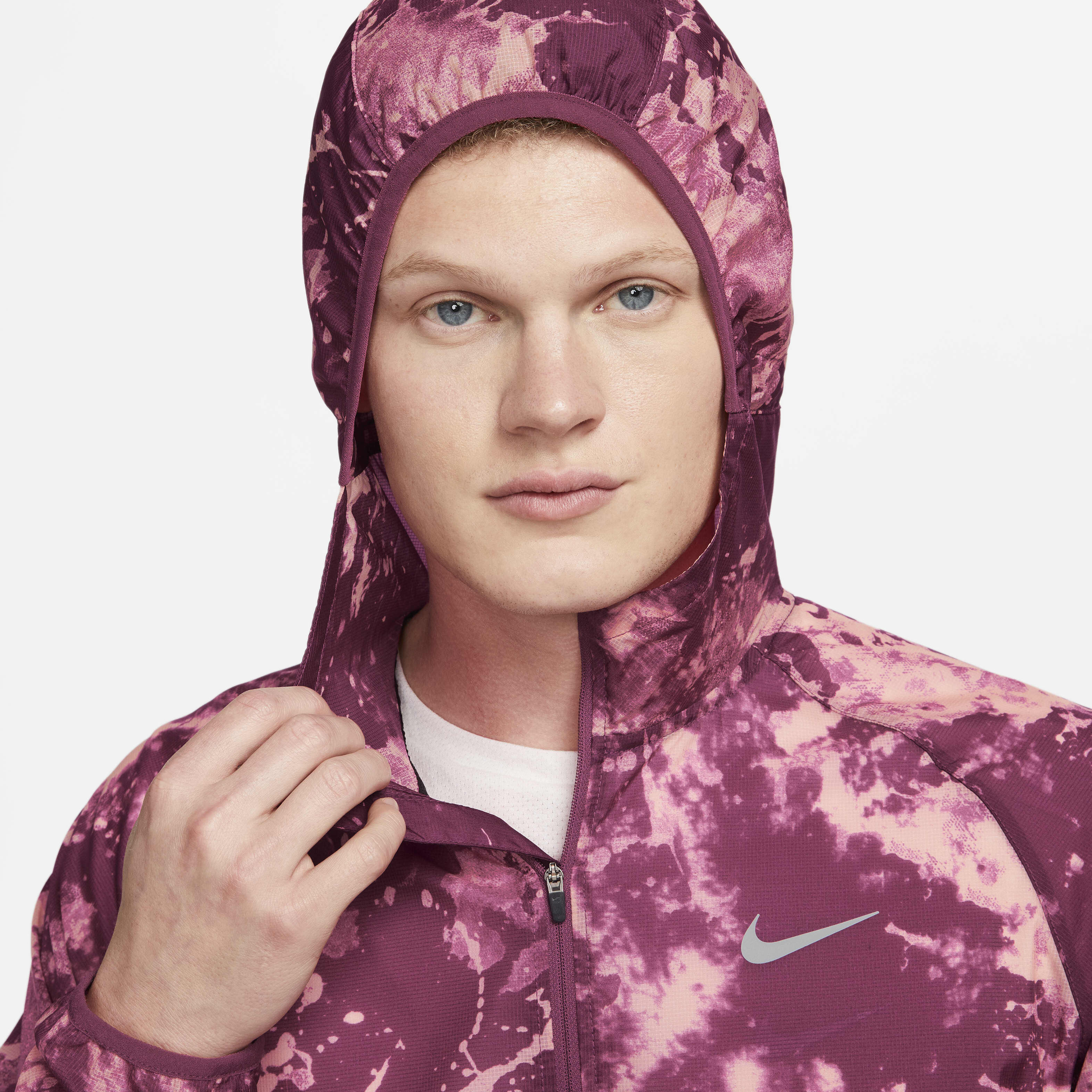 نايكي ريبل رن ديفيجن image number 2