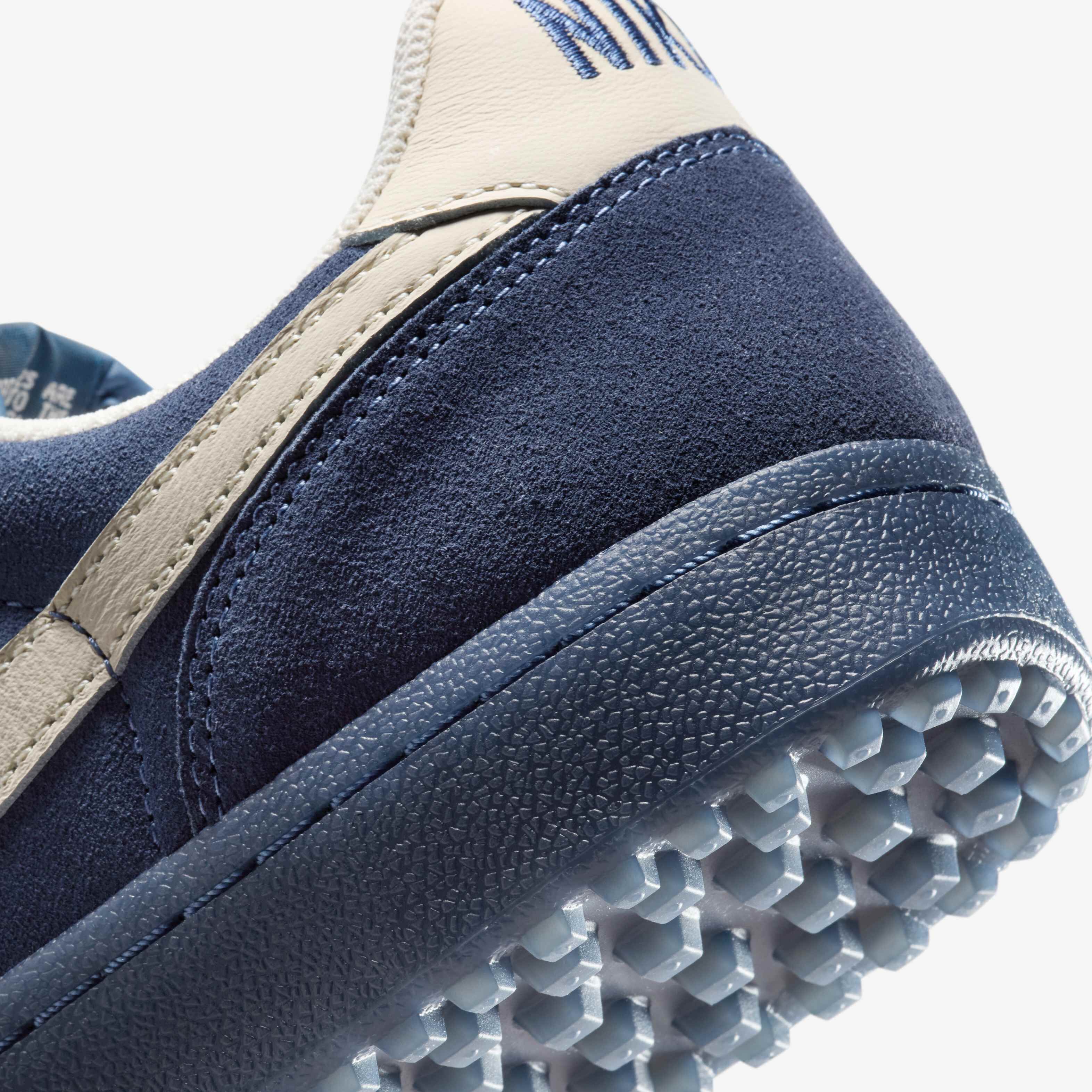 Nike Field General 'Blue Suede' image number 7