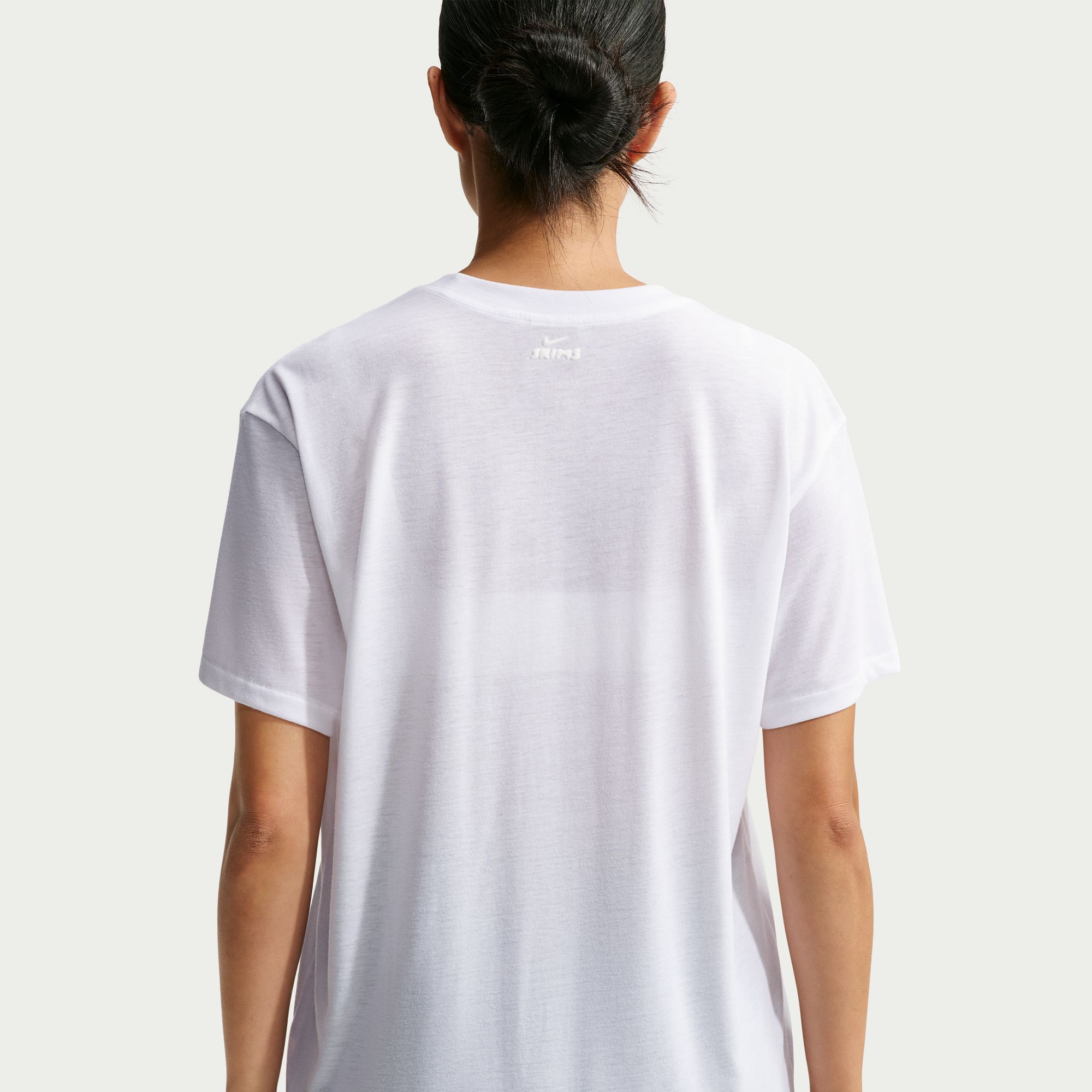 NikeSKIMS Performance Cotton Blend image number 4