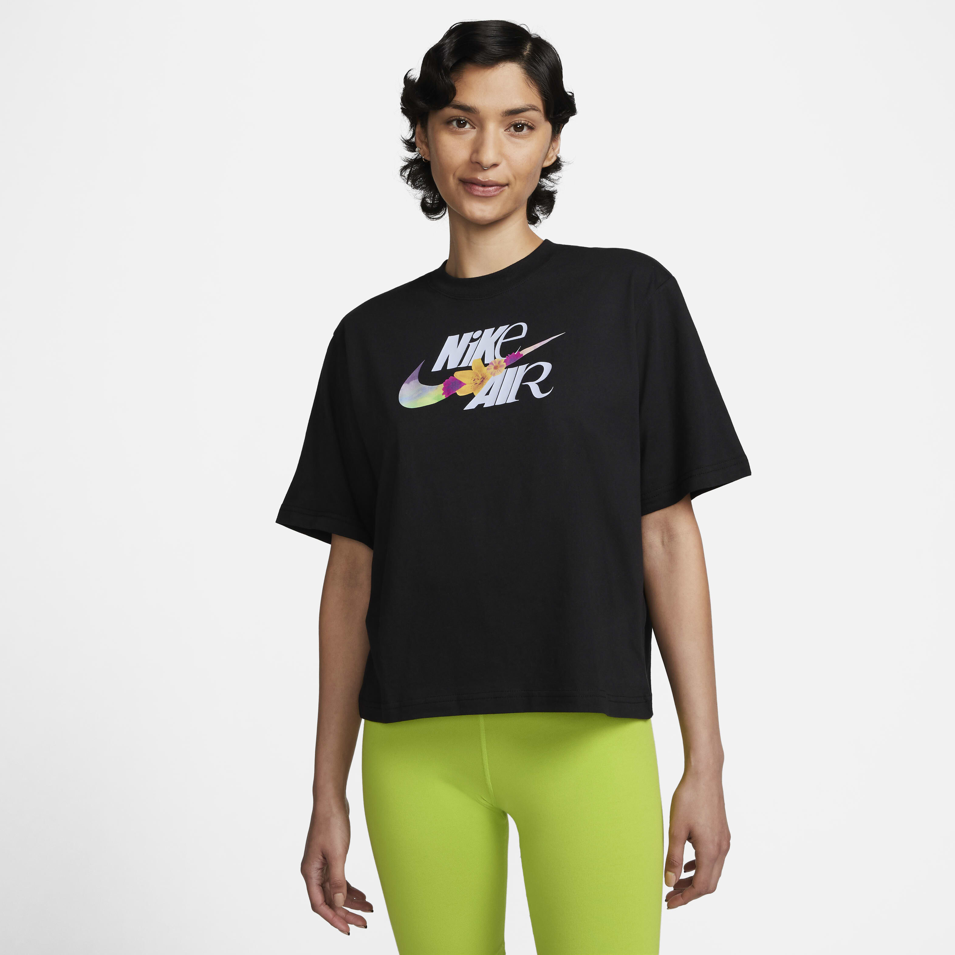 Nike Sportswear image number 0