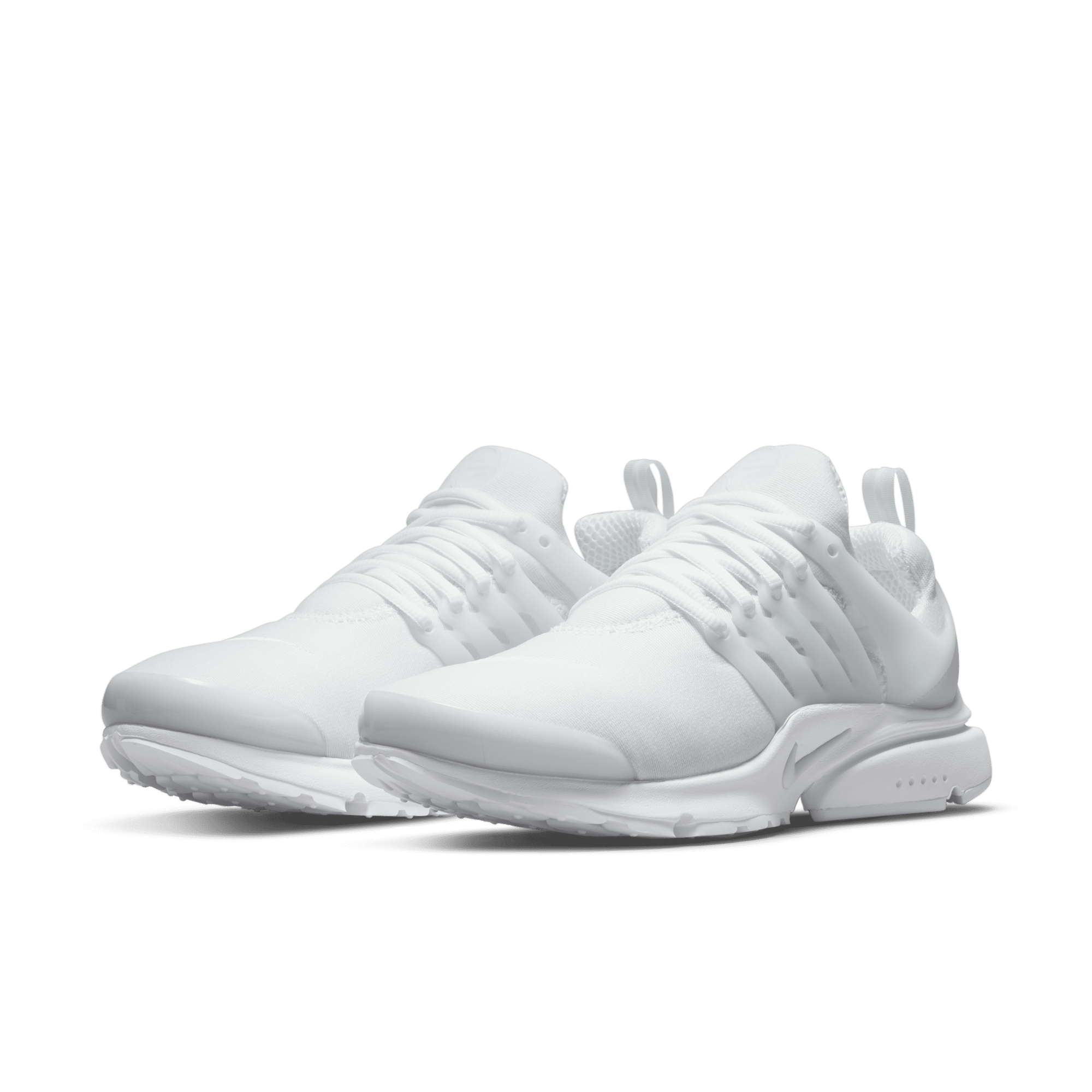 Nike air sales presto verde