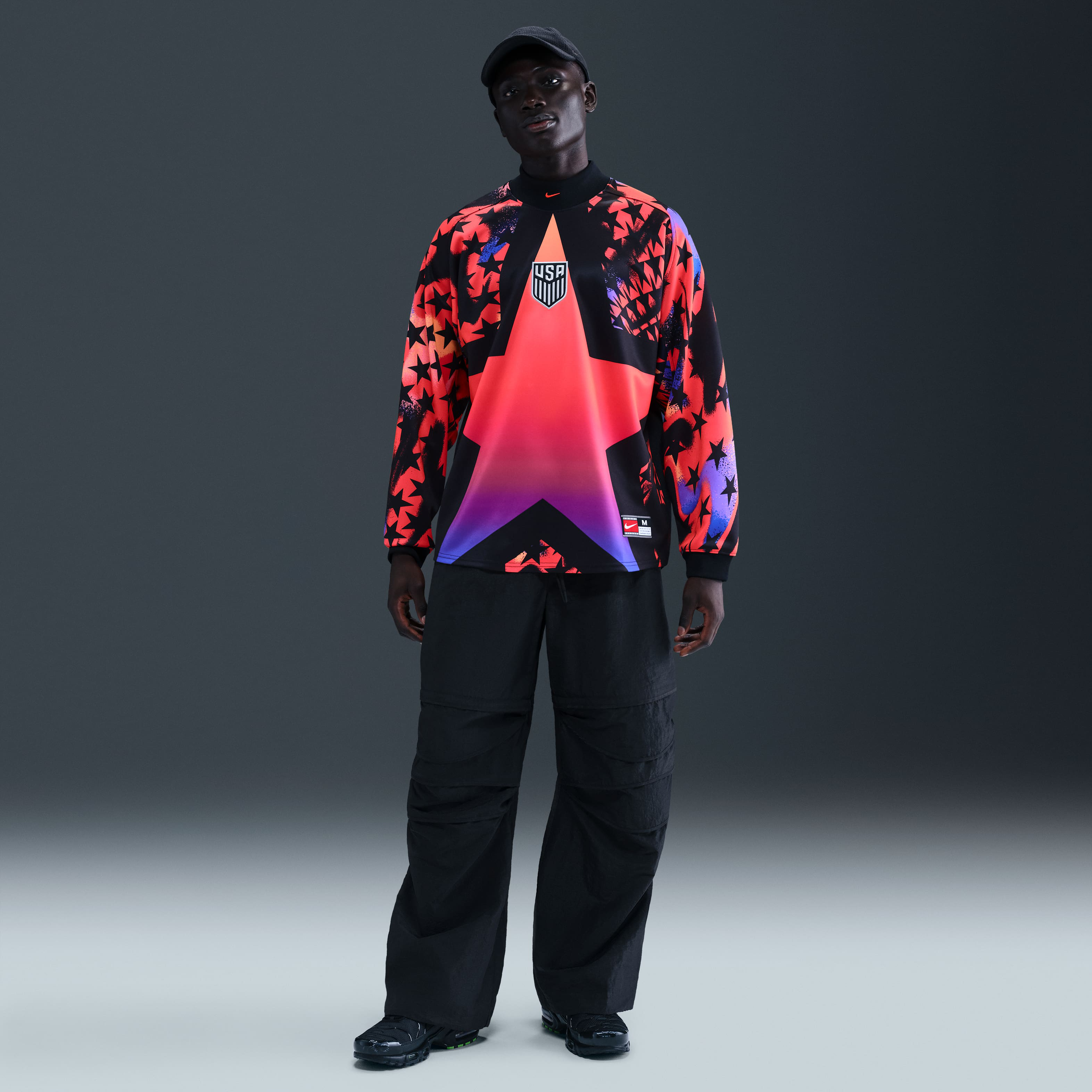 USMNT Hollywood Keeper image number 3