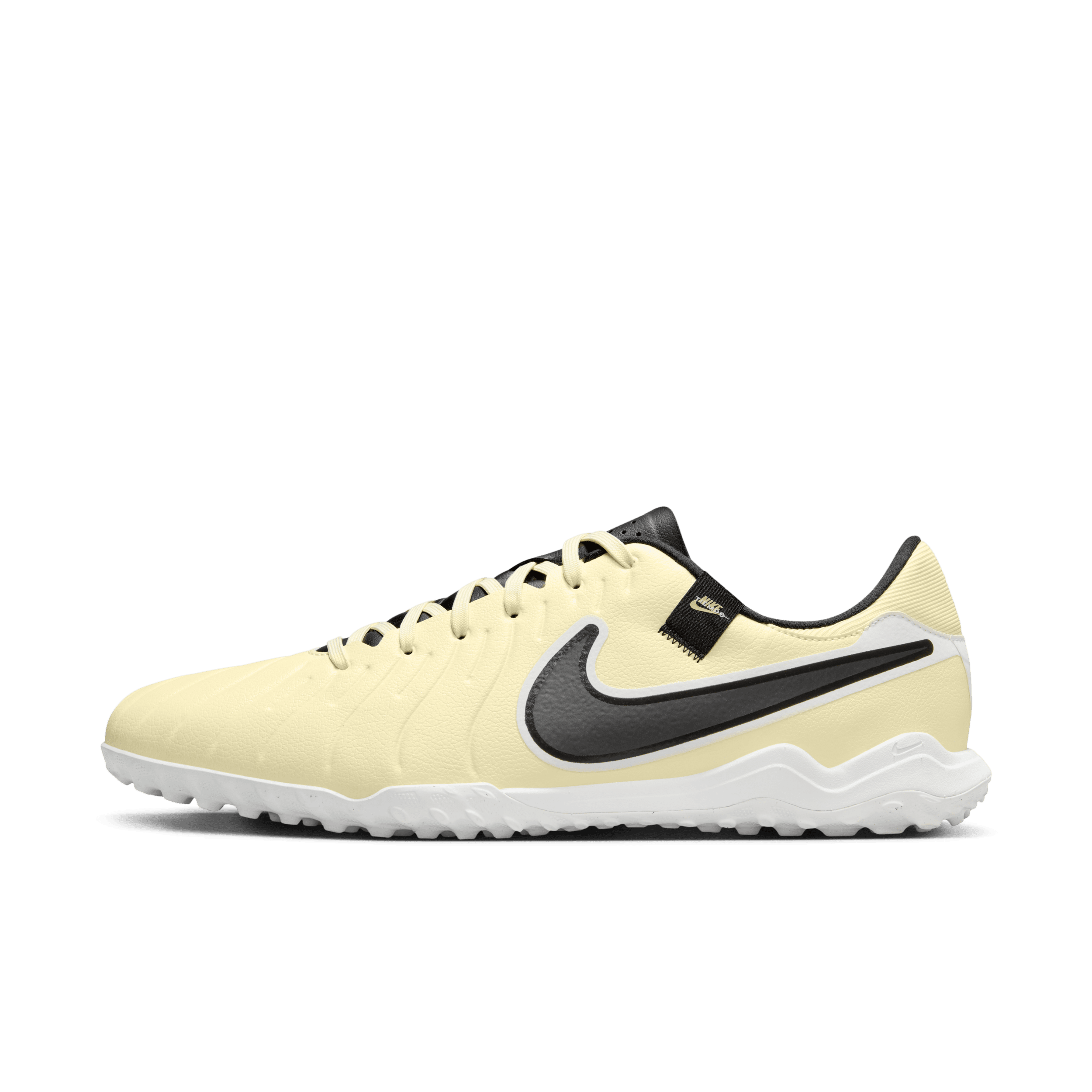 Shop Tiempo Legend 10 Academy Turf Football Shoes Nike UAE