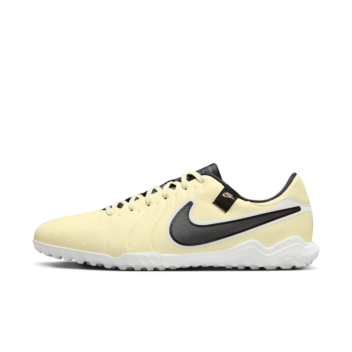 Nike tiempo legend 4 top jaune