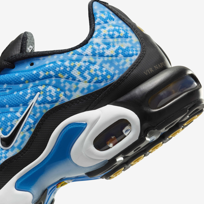 Nike Air Max Plus image number 7 Nike Air Max Plus image number 7