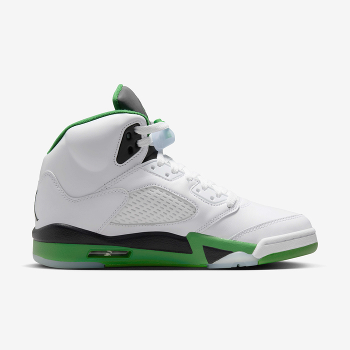 Air Jordan 5 Retro 'Lucky Green' image number 2 Air Jordan 5 Retro 'Lucky Green' image number 2