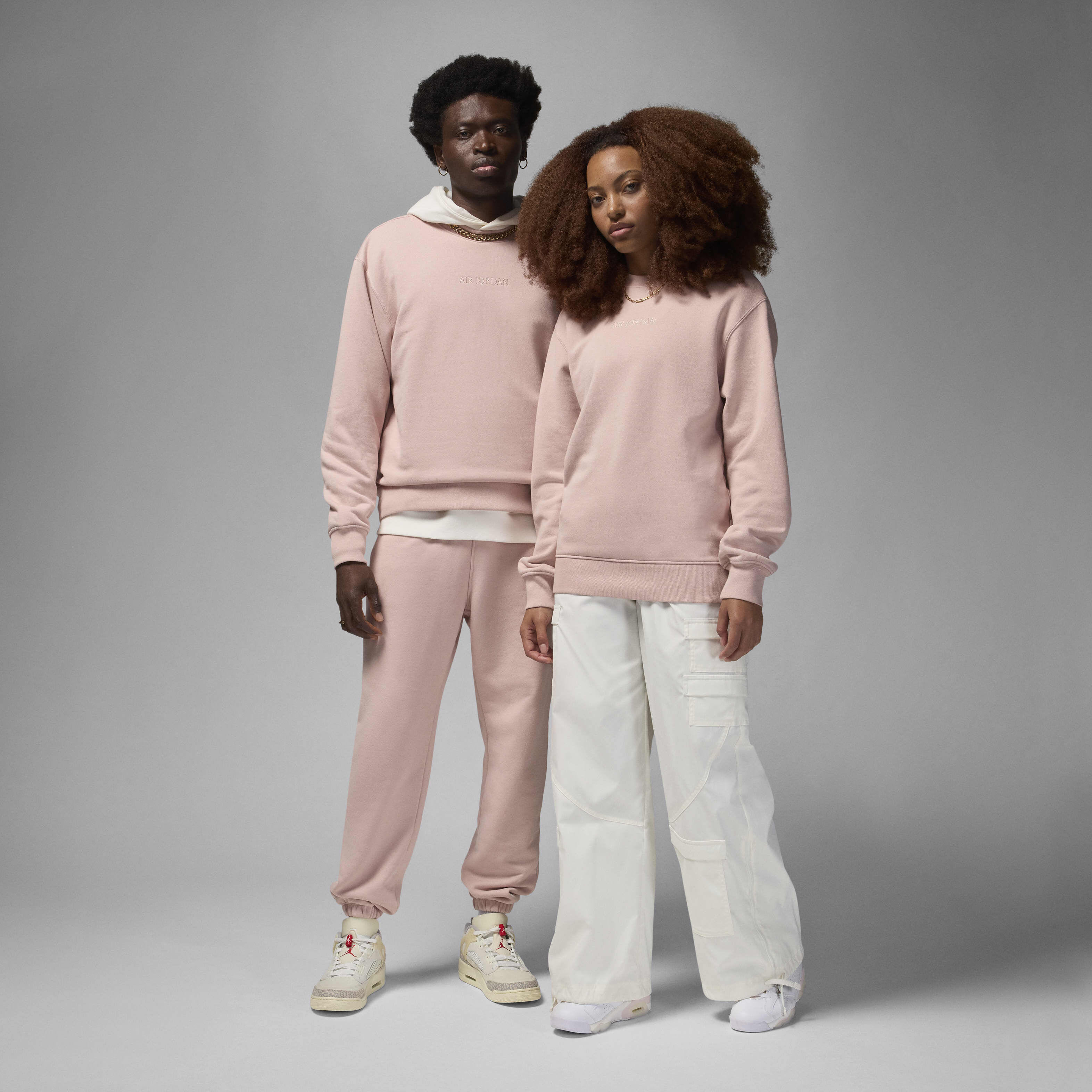 Air Jordan Wordmark image number 5