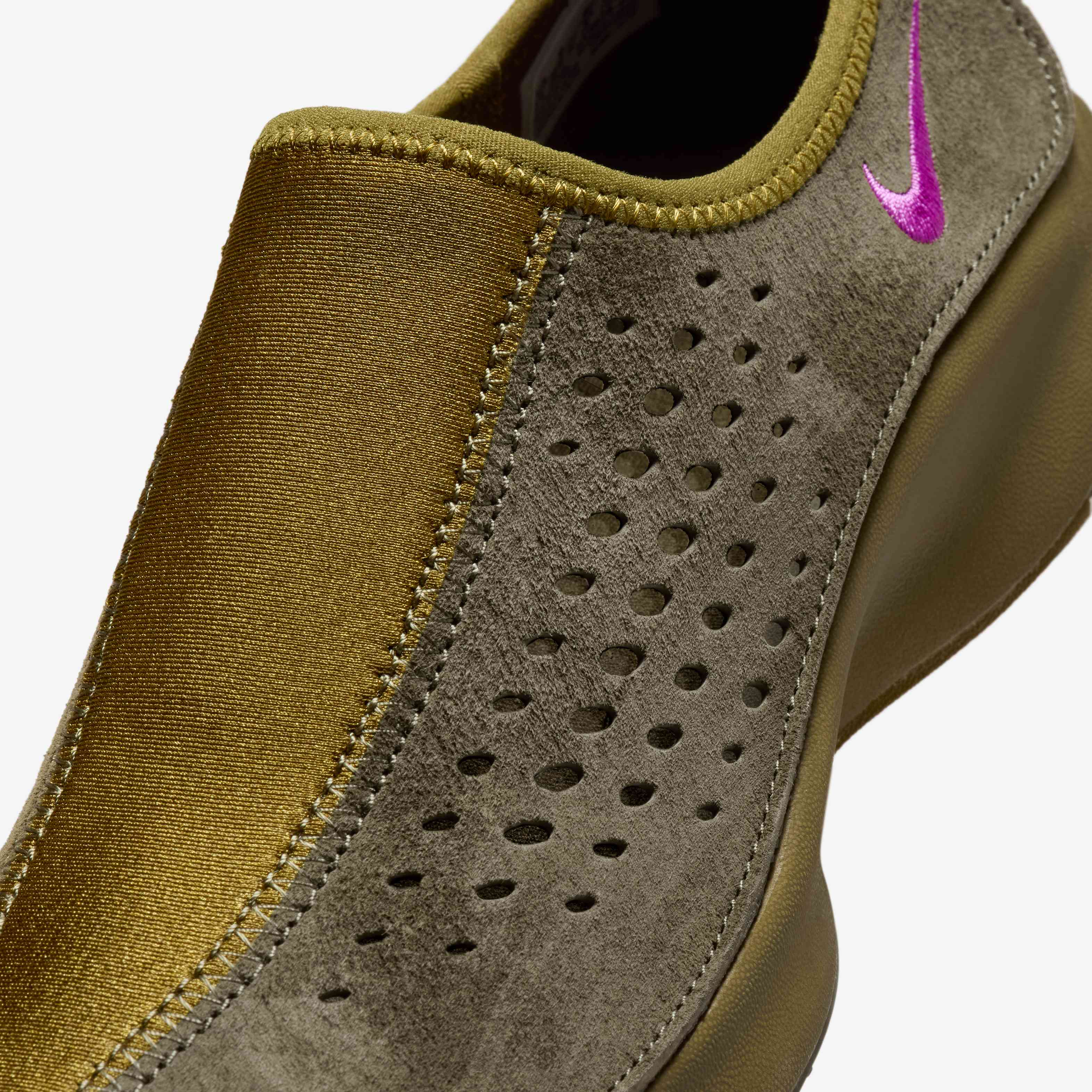 Nike Air Superfly Moc image number 6