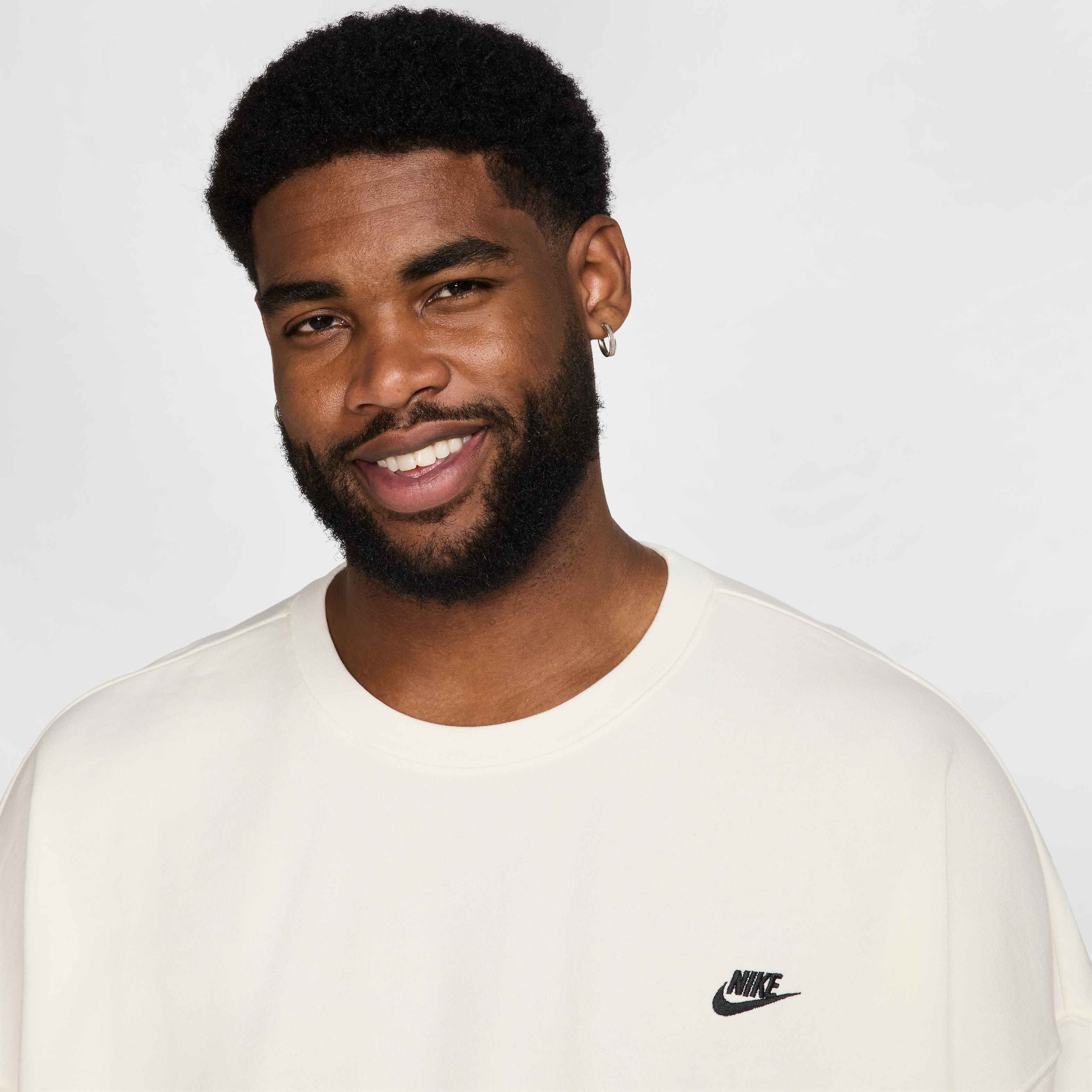 Nike Club Fleece image number 7