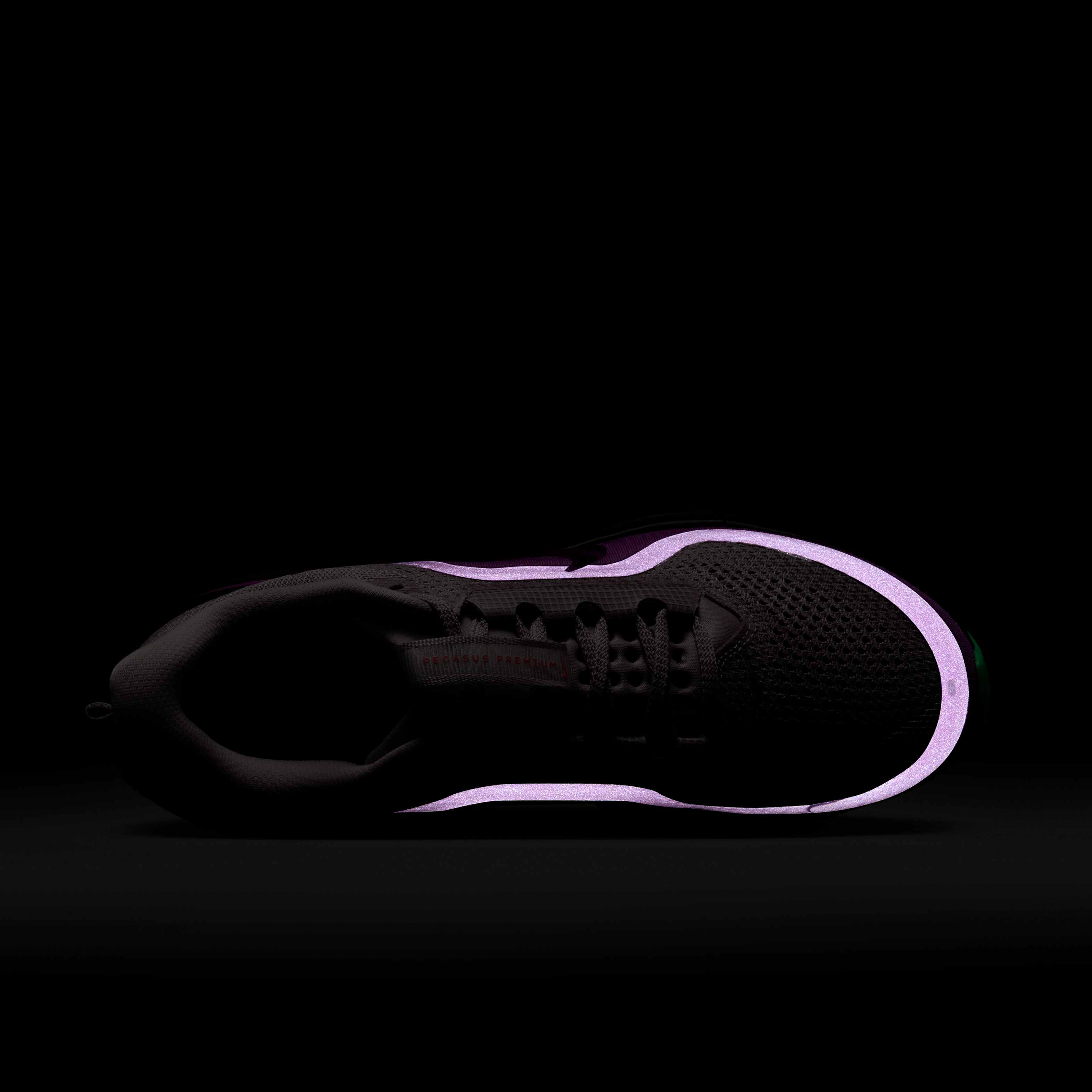 Nike Pegasus Premium 'Faith Kipyegon' image number 8