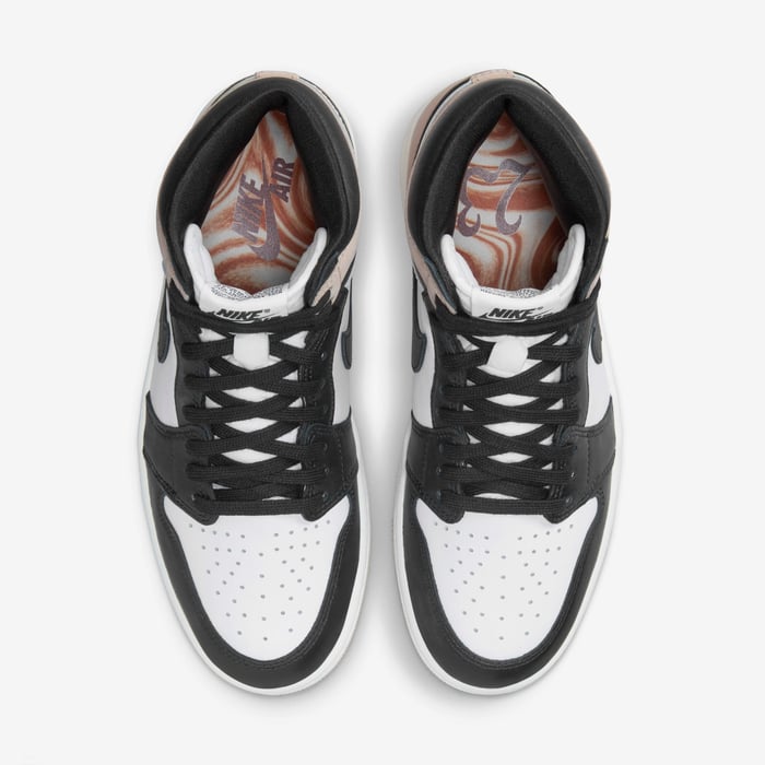 Air Jordan 1 Retro High OG 'Pro Green' image number 3 Air Jordan 1 Retro High OG 'Pro Green' image number 3