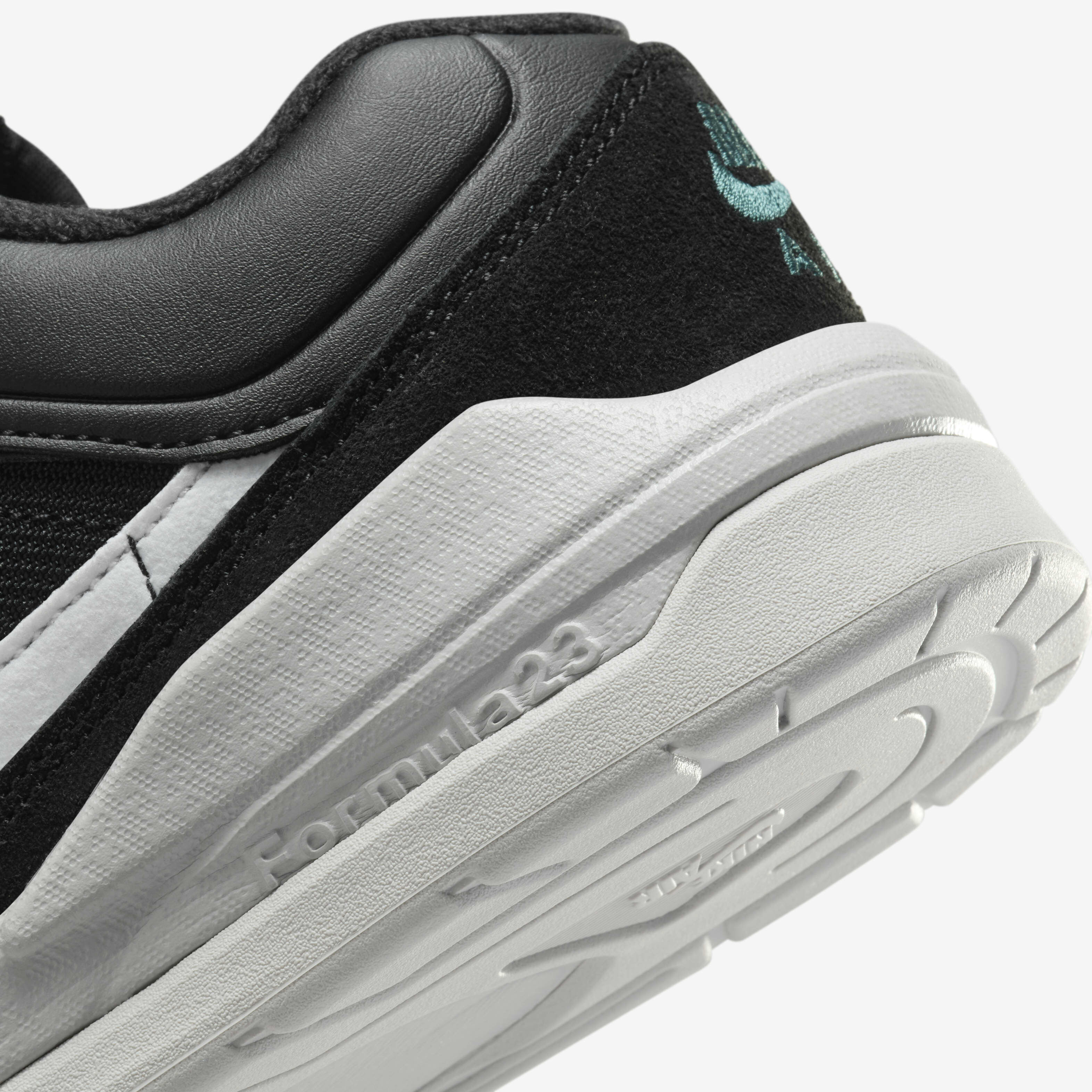 Jordan Stadium 90 image number 7