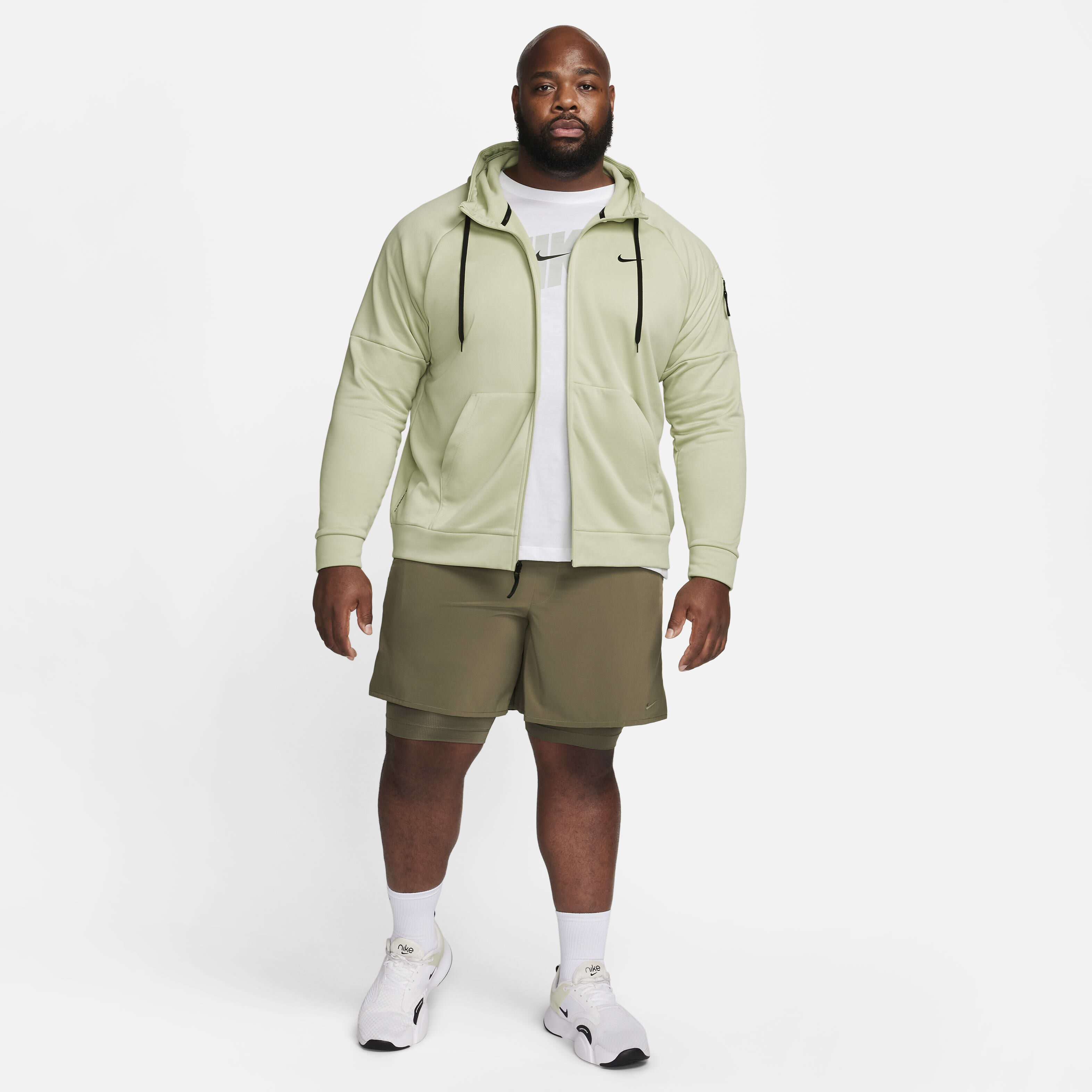 نايكي ثيرما-فت image number 16