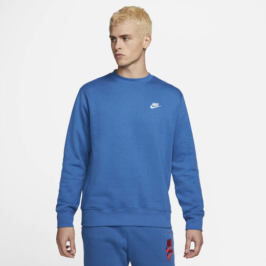 Nike Sportswear Club Fleece