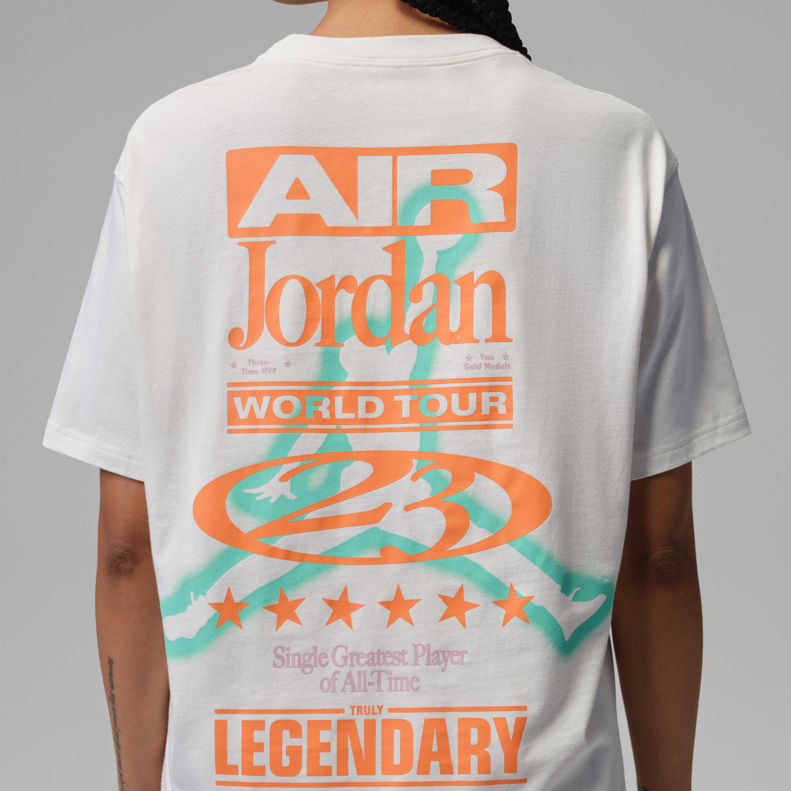 Jordan Flight image number 4