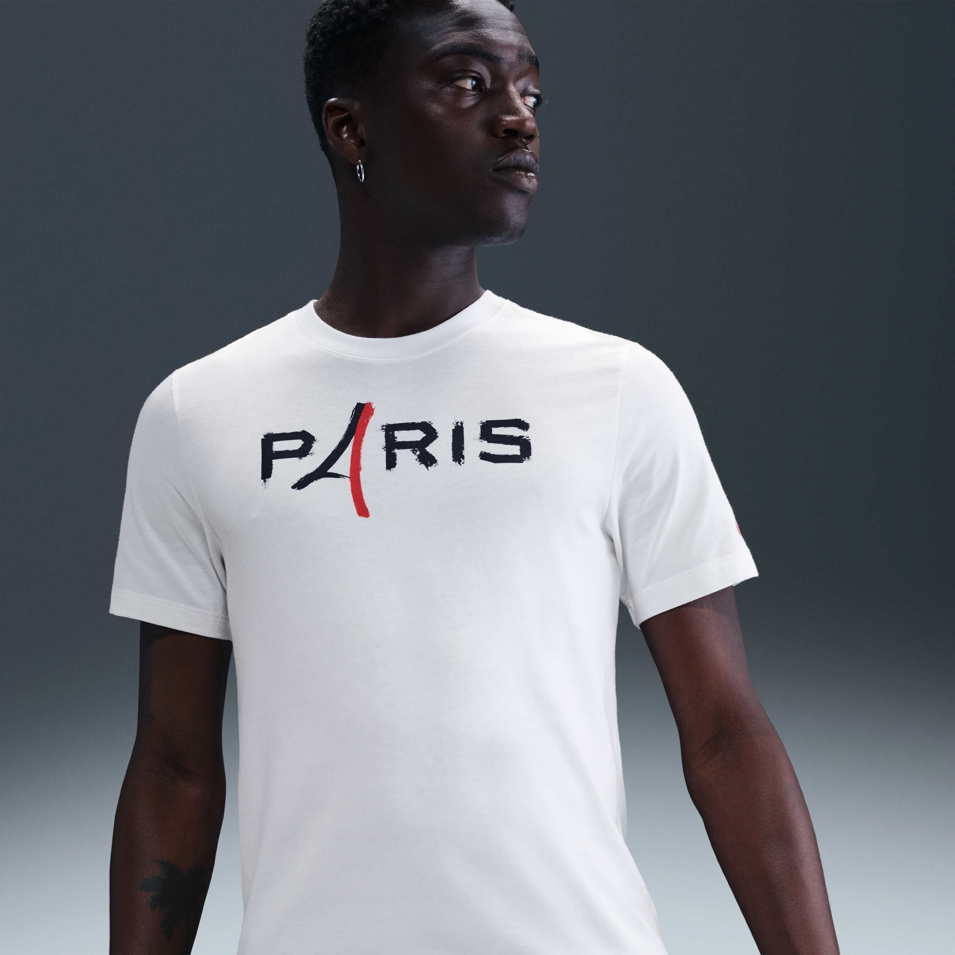 Paris Saint-Germain Away image number 0