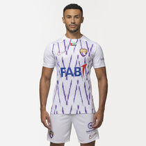 Al Ain F.C. 2024/25 Away Jersey