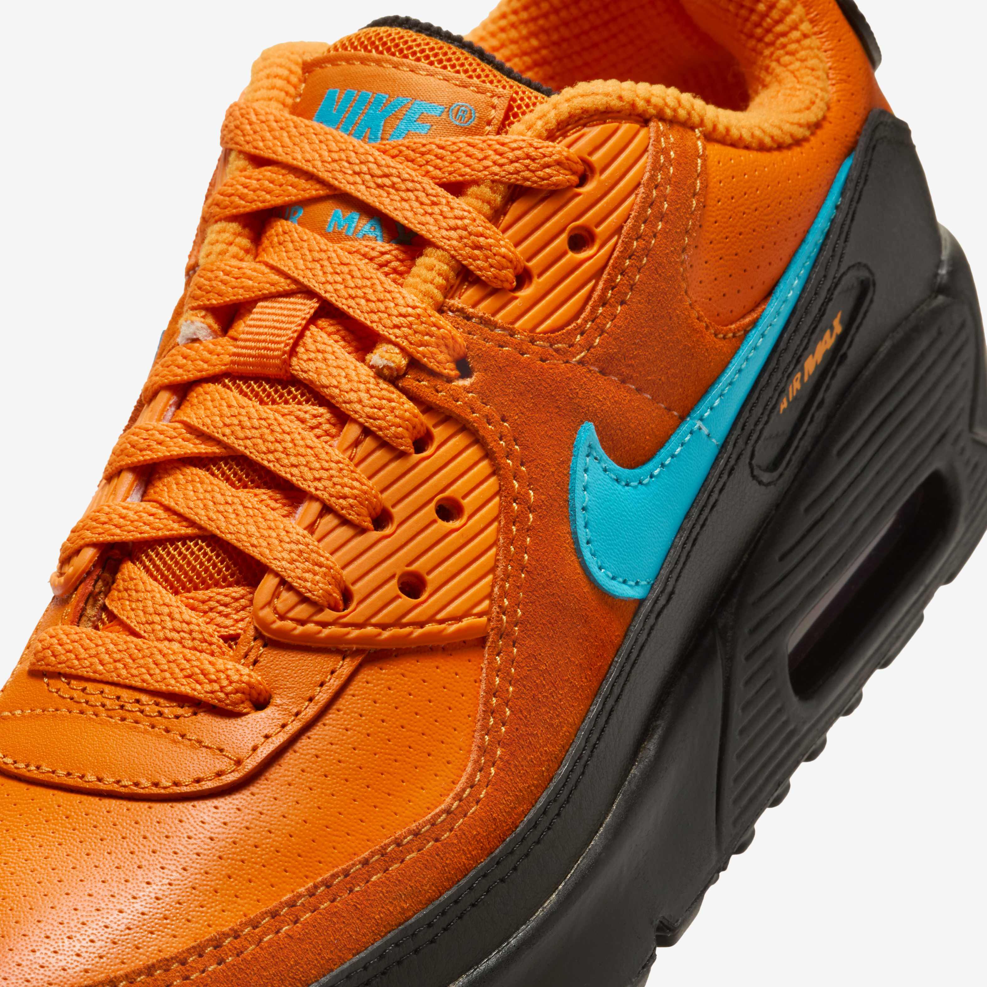 Nike Air Max 90 SE image number 6