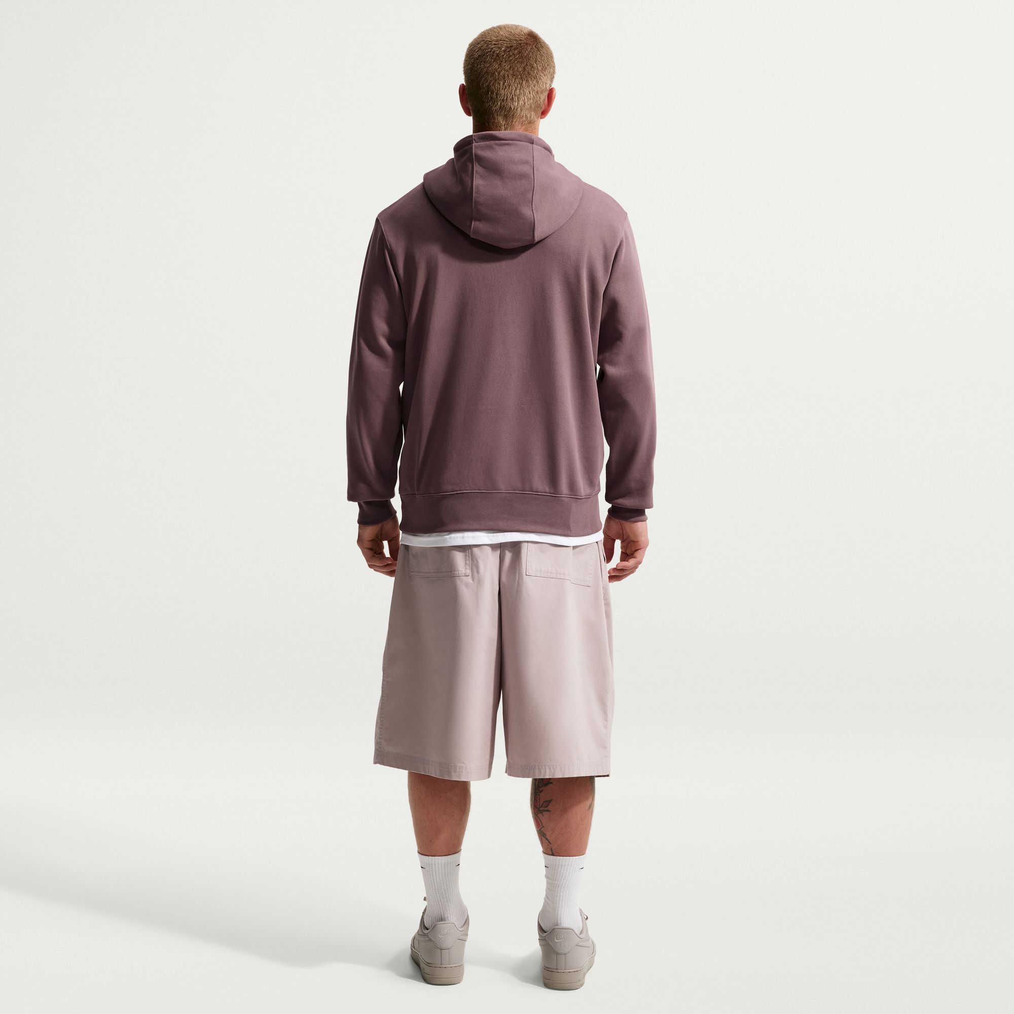 Nike Club image number 1