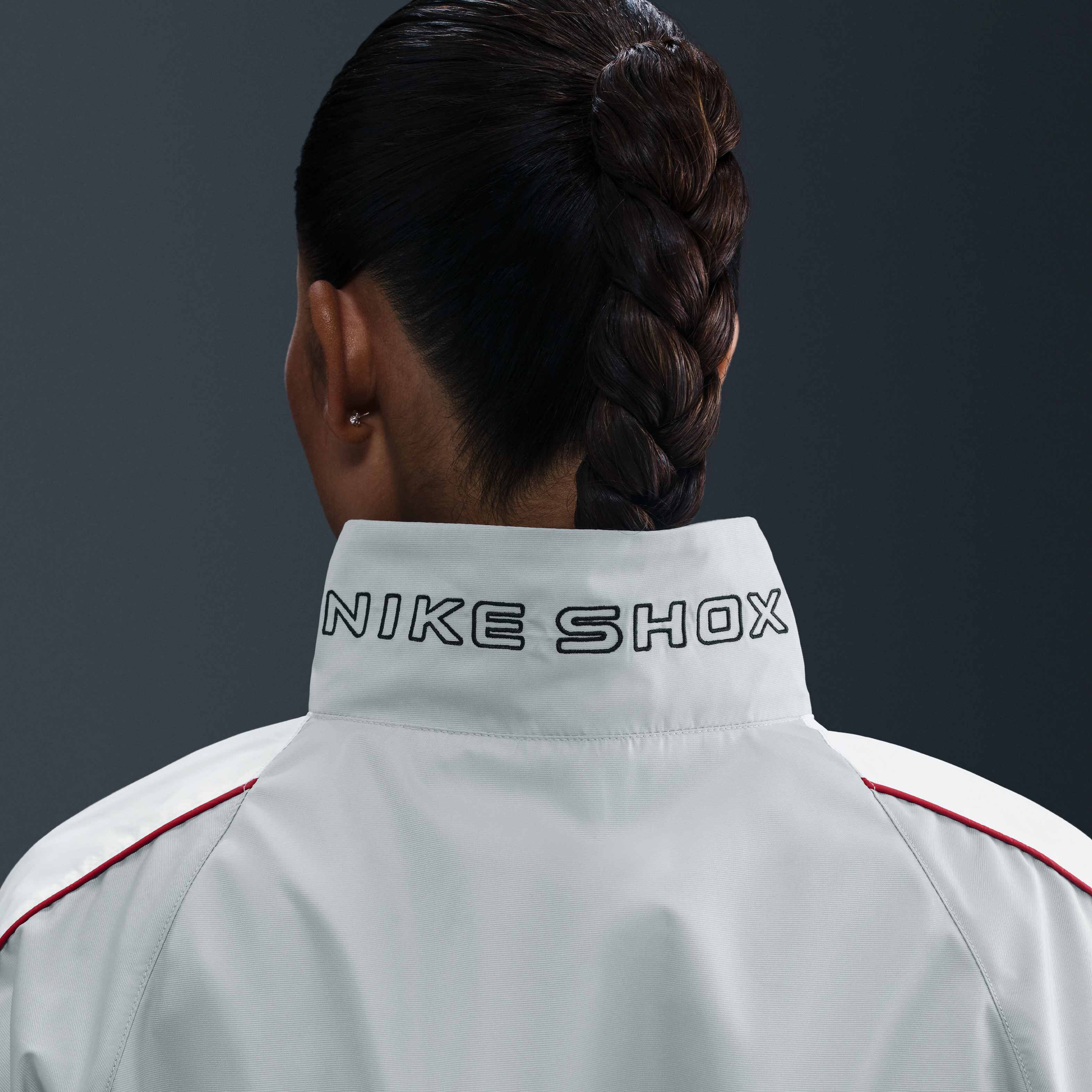 Nike Sportswear Shox image number 6