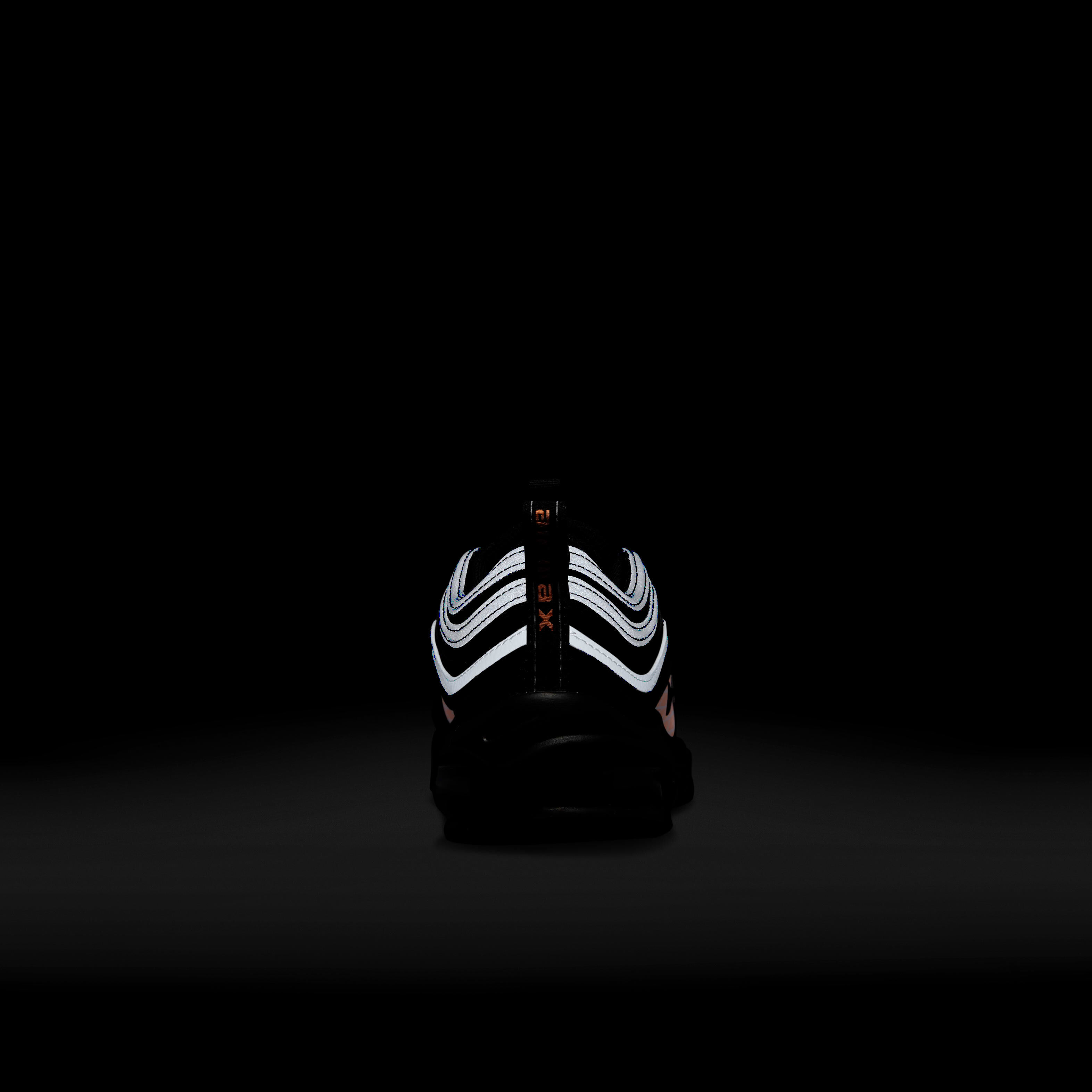 حذاء اير ماكس 97 image number 9