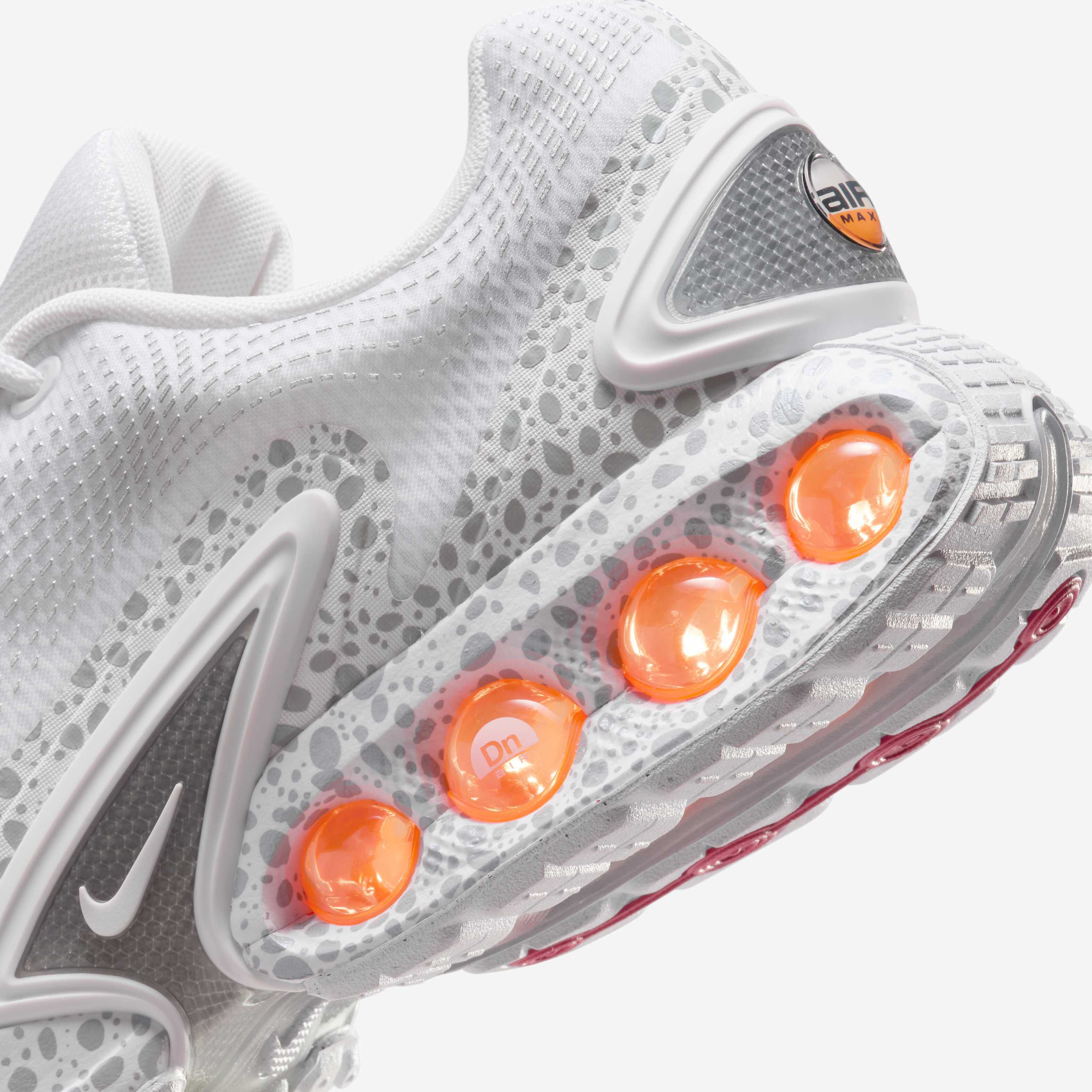 Nike Air Max Dn Premium Electric image number 7