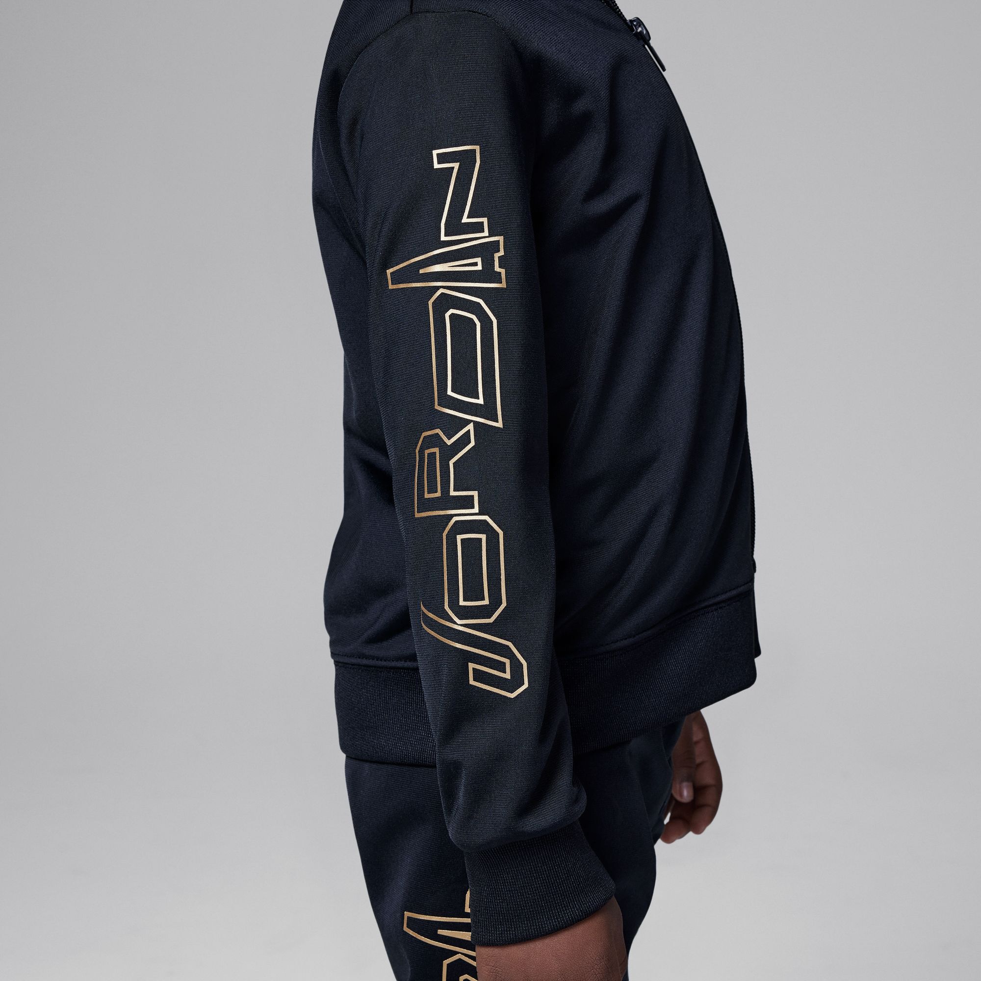 طقم جوردن تك فلايت تريكو image number 2