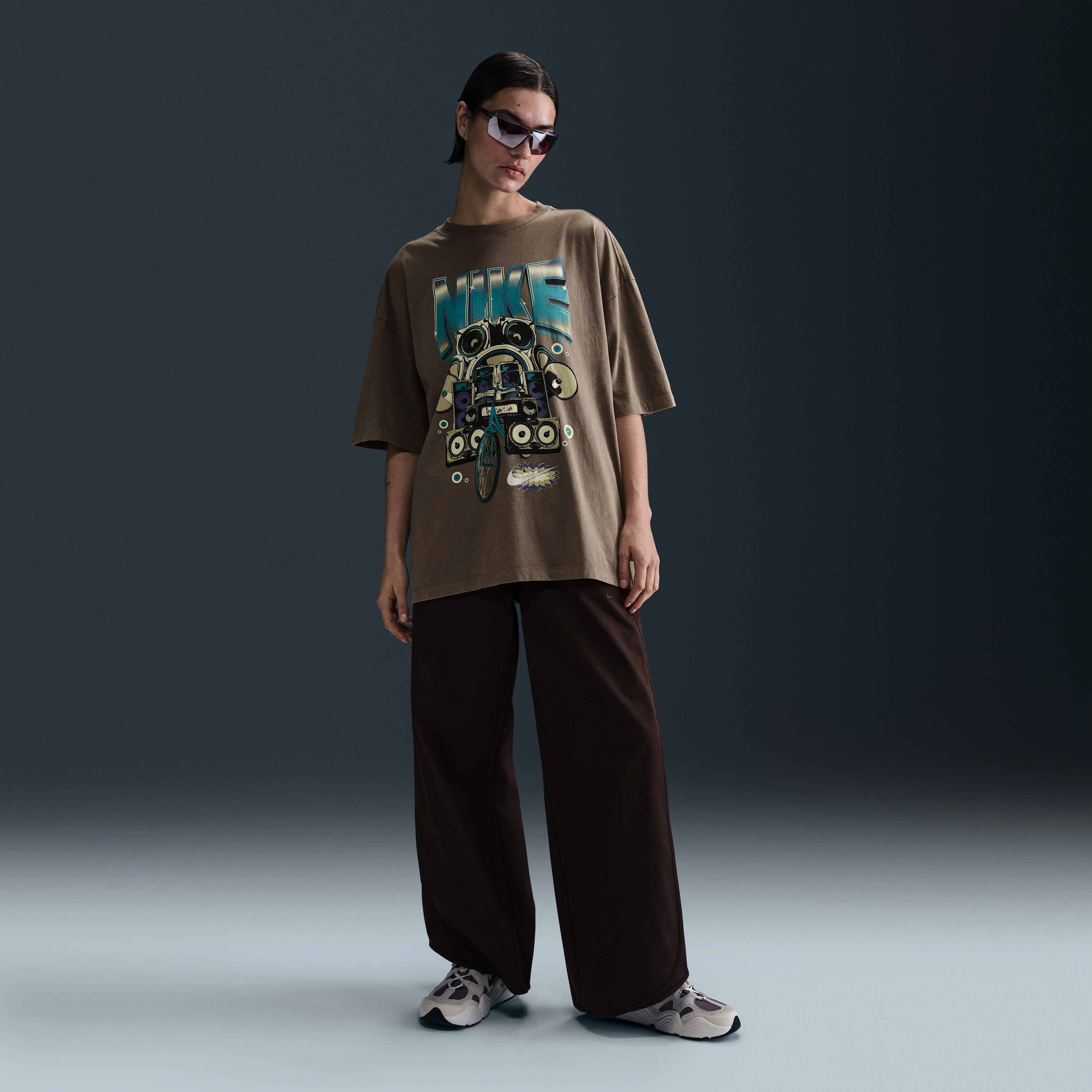 Nike Sportswear image number 3