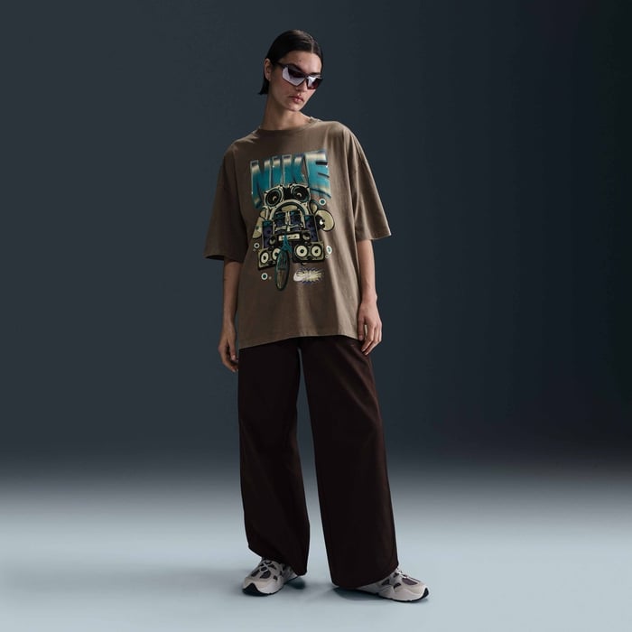 Nike Sportswear image number 3 Nike Sportswear image number 3