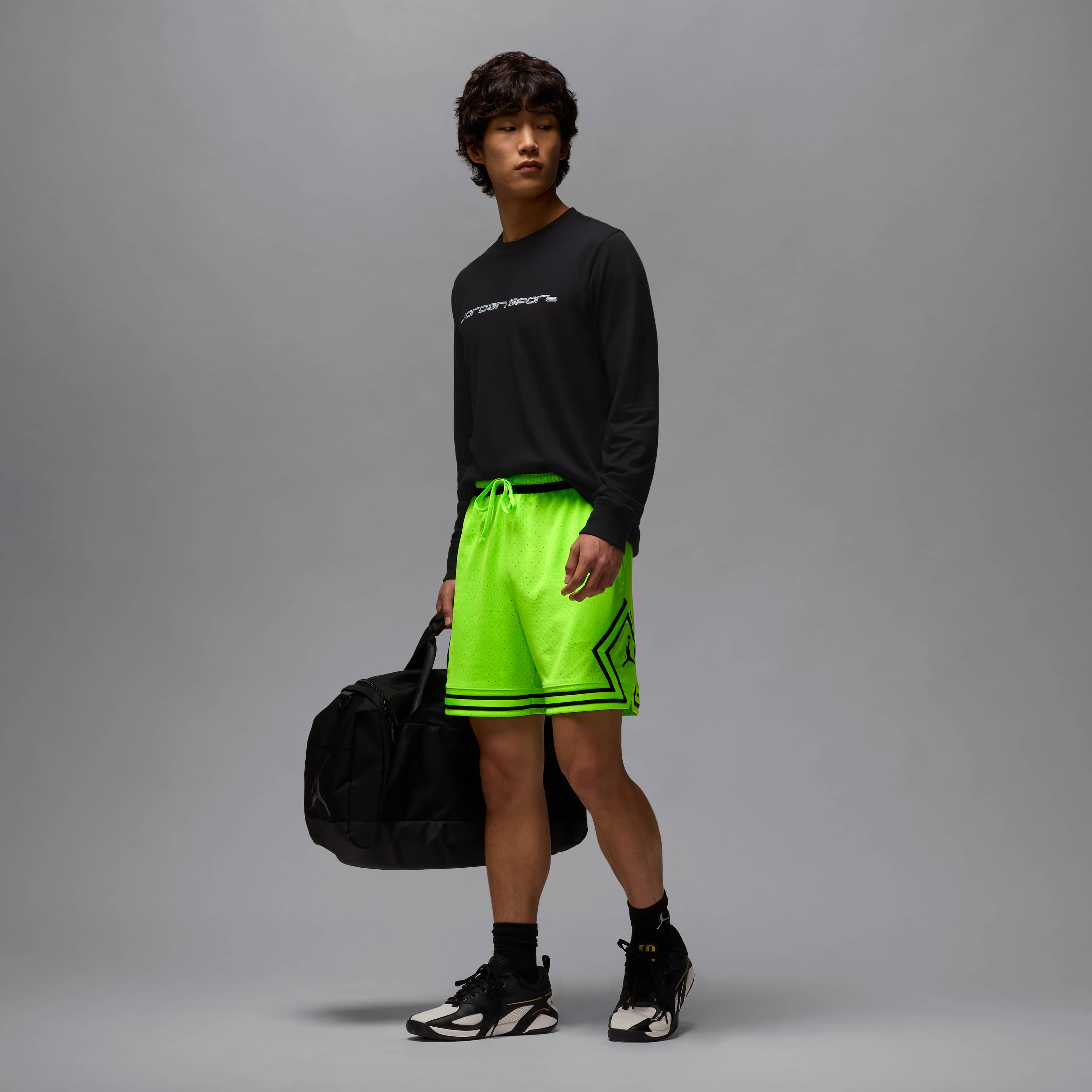 جوردن سبورت image number 5