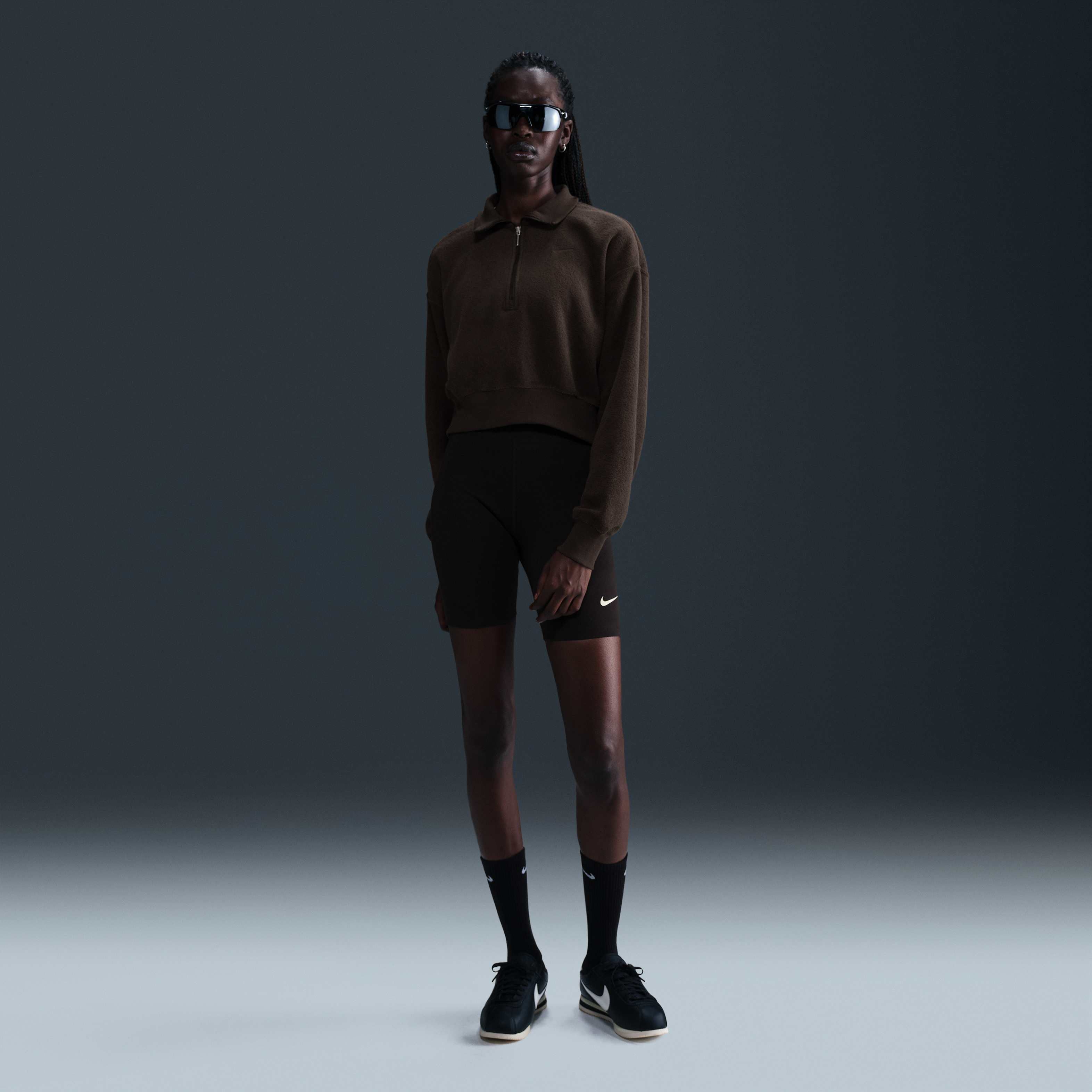 Nike Sportswear Phoenix Plush image number 3