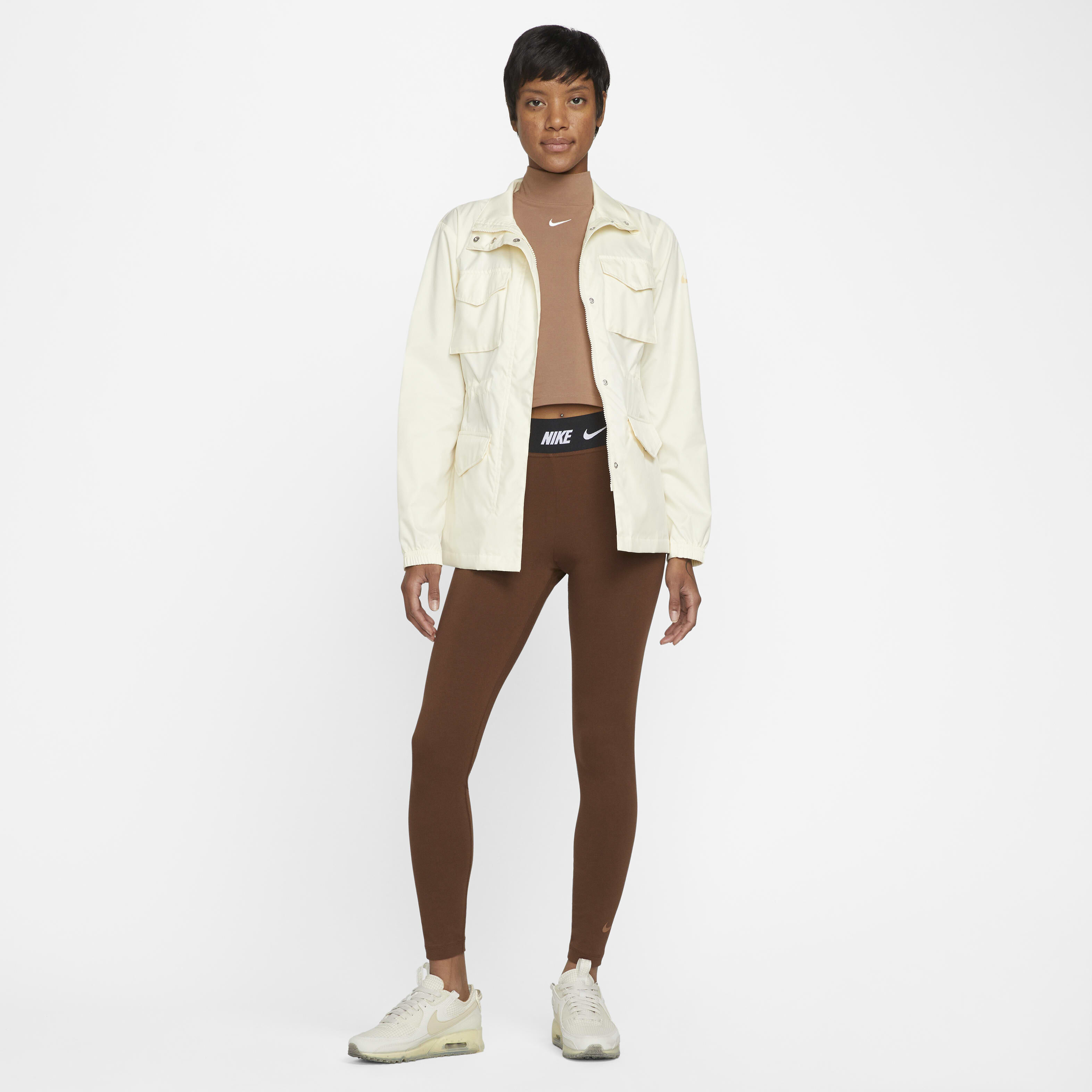 نايكي سبورتسوير كلوب image number 4