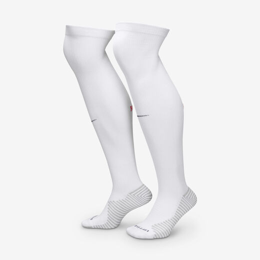 Paris Saint-Germain Strike