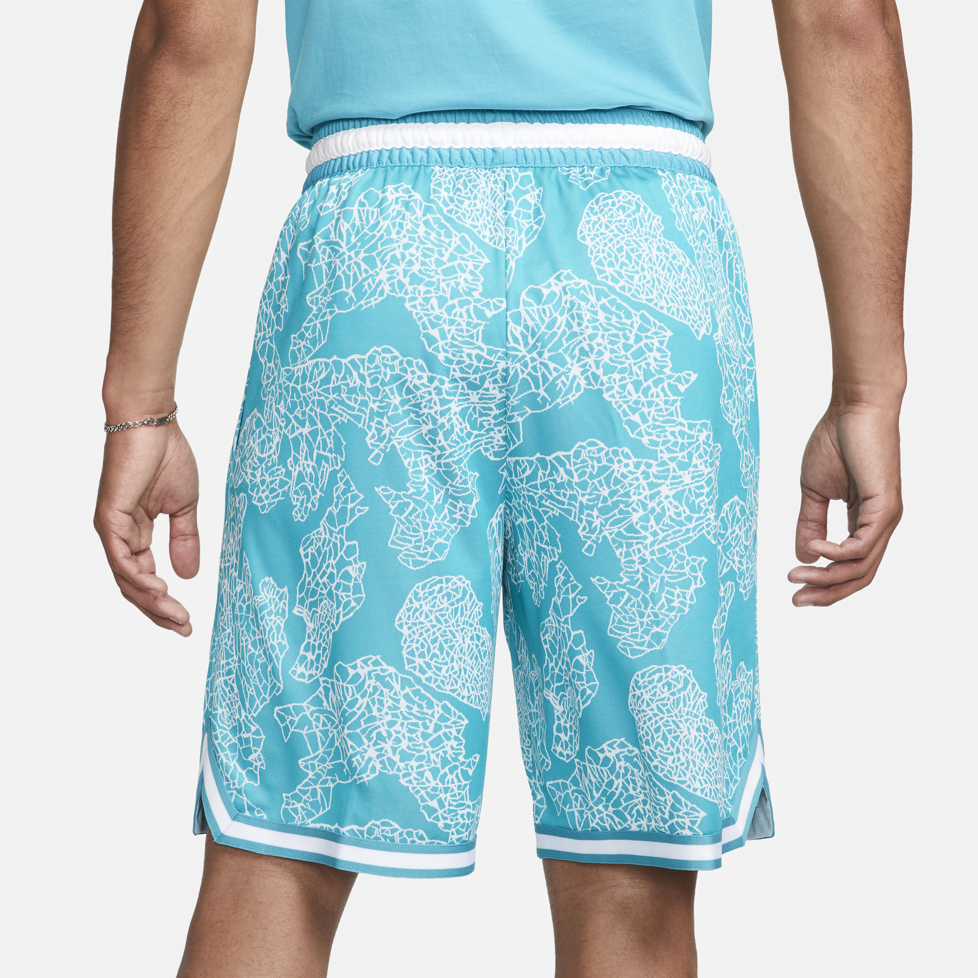 Basketball new arrivals shorts blue