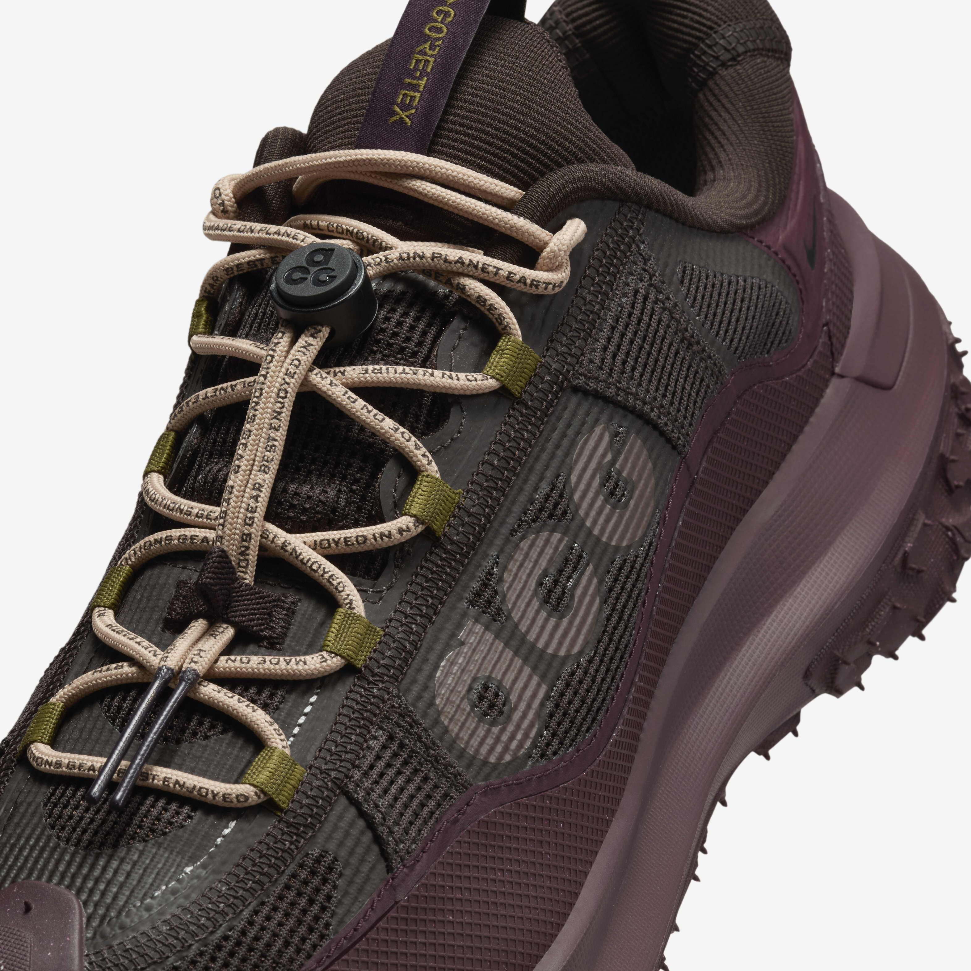 Nike ACG Mountain Fly 2 Low GORE-TEX image number 6