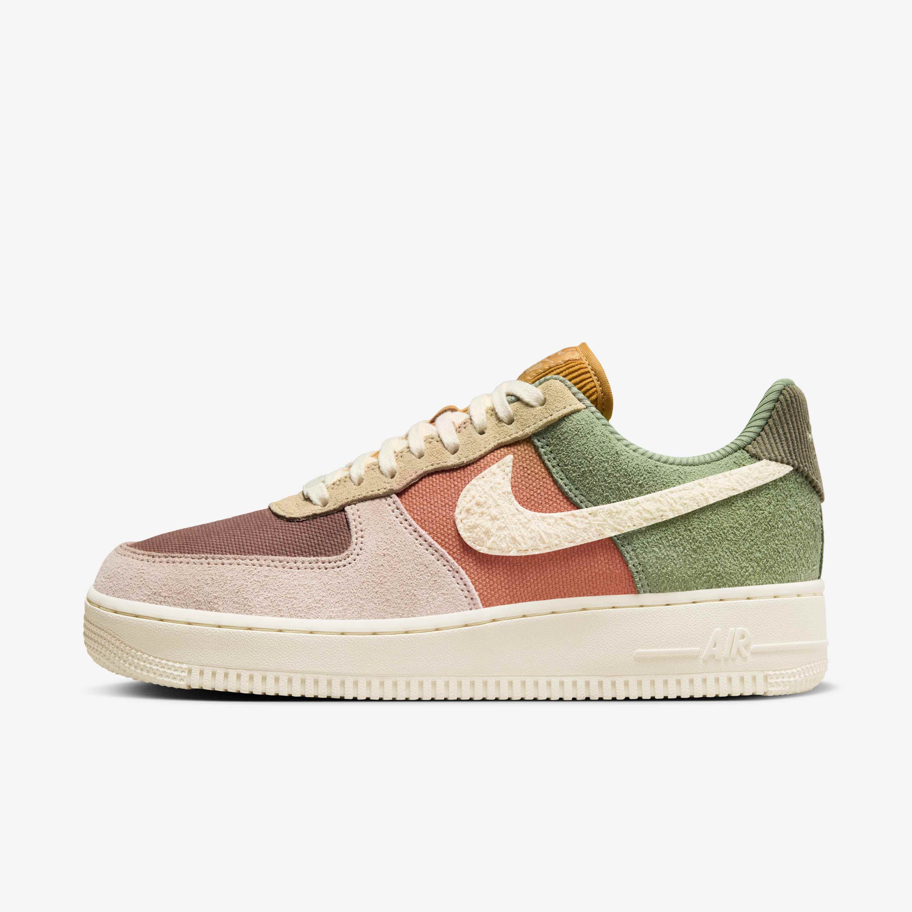 Shop Nike Air Force 1 AF1 Shoes Collection on Nike UAE Website