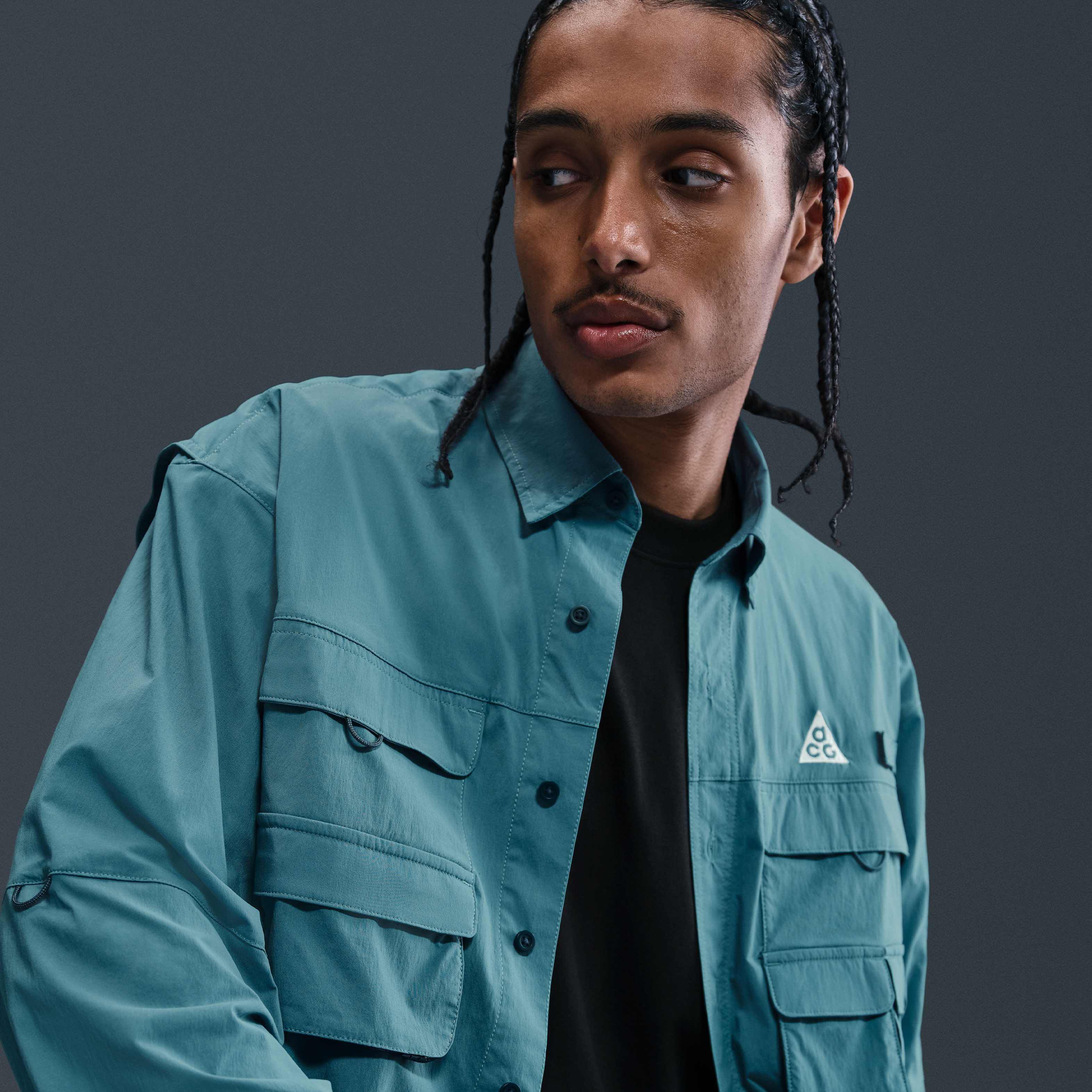 Nike ACG 'Orb Weaver' image number 2