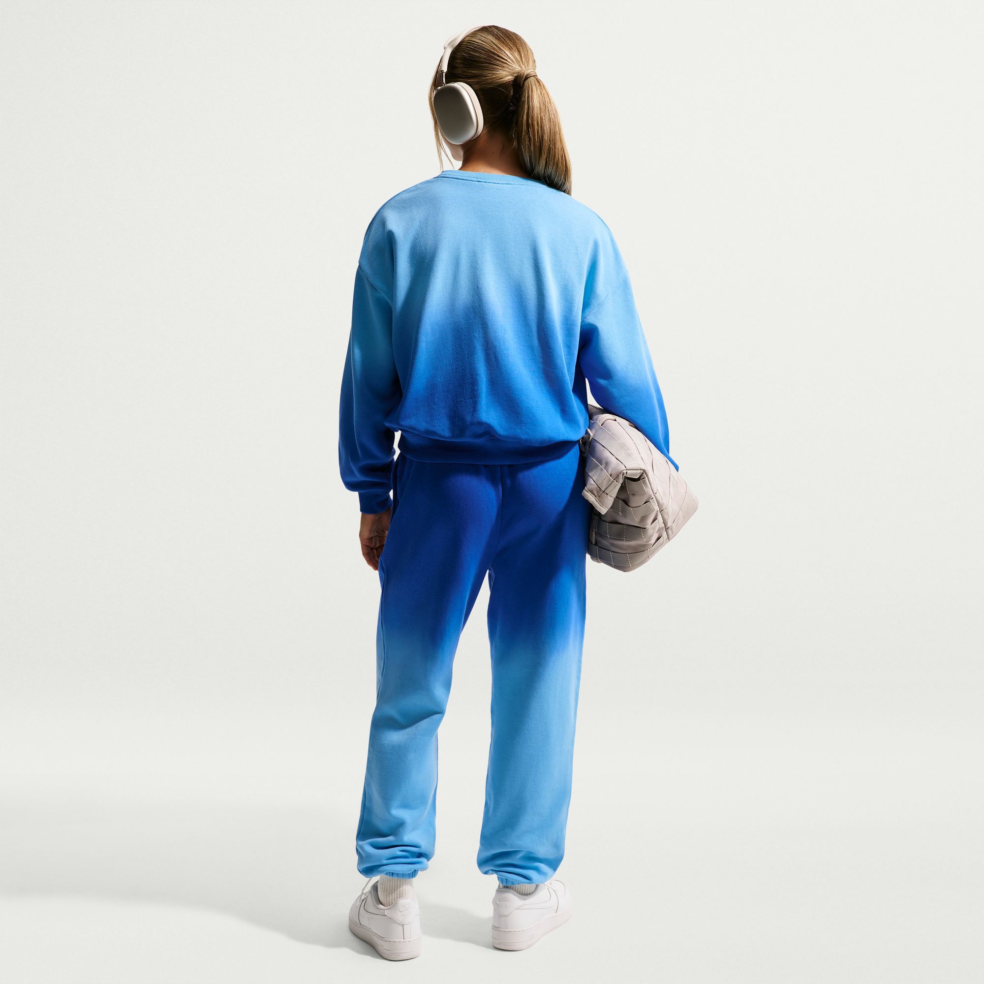 Nike Sportswear Studio Fleece image number 1